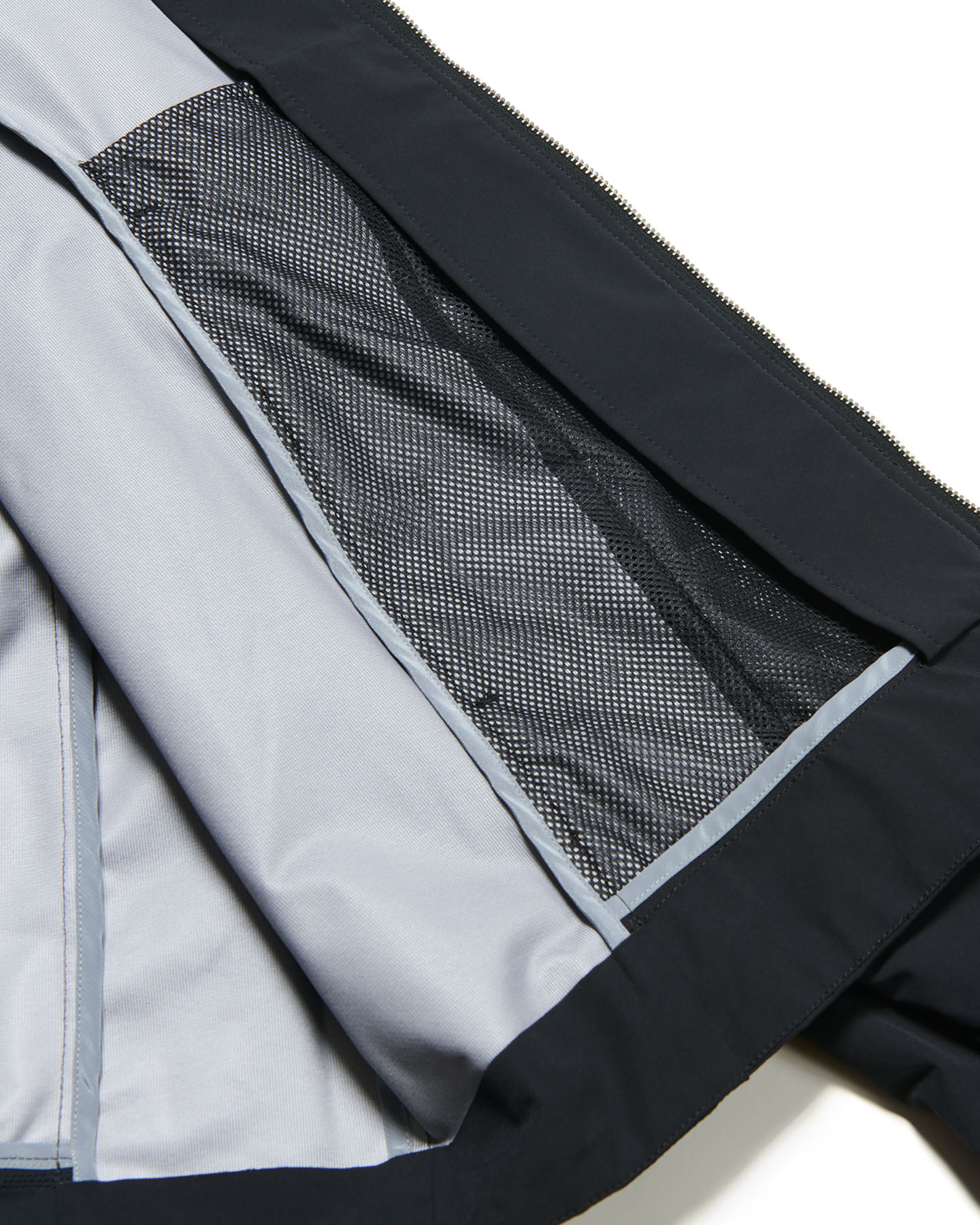 SOPH. | PERTEX 3LAYER TECHNICAL JACKET(XL BLACK):