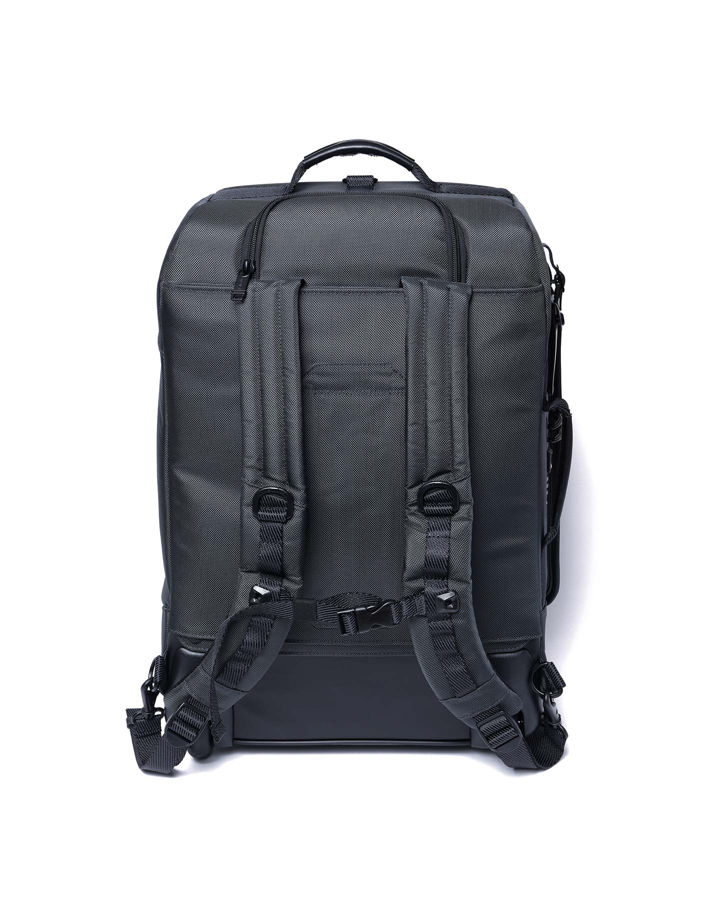 SOPH. | TUMI CONVERTIBLE 2-WHEELED BACKPACK CARRY ON(FREE CHARCOAL