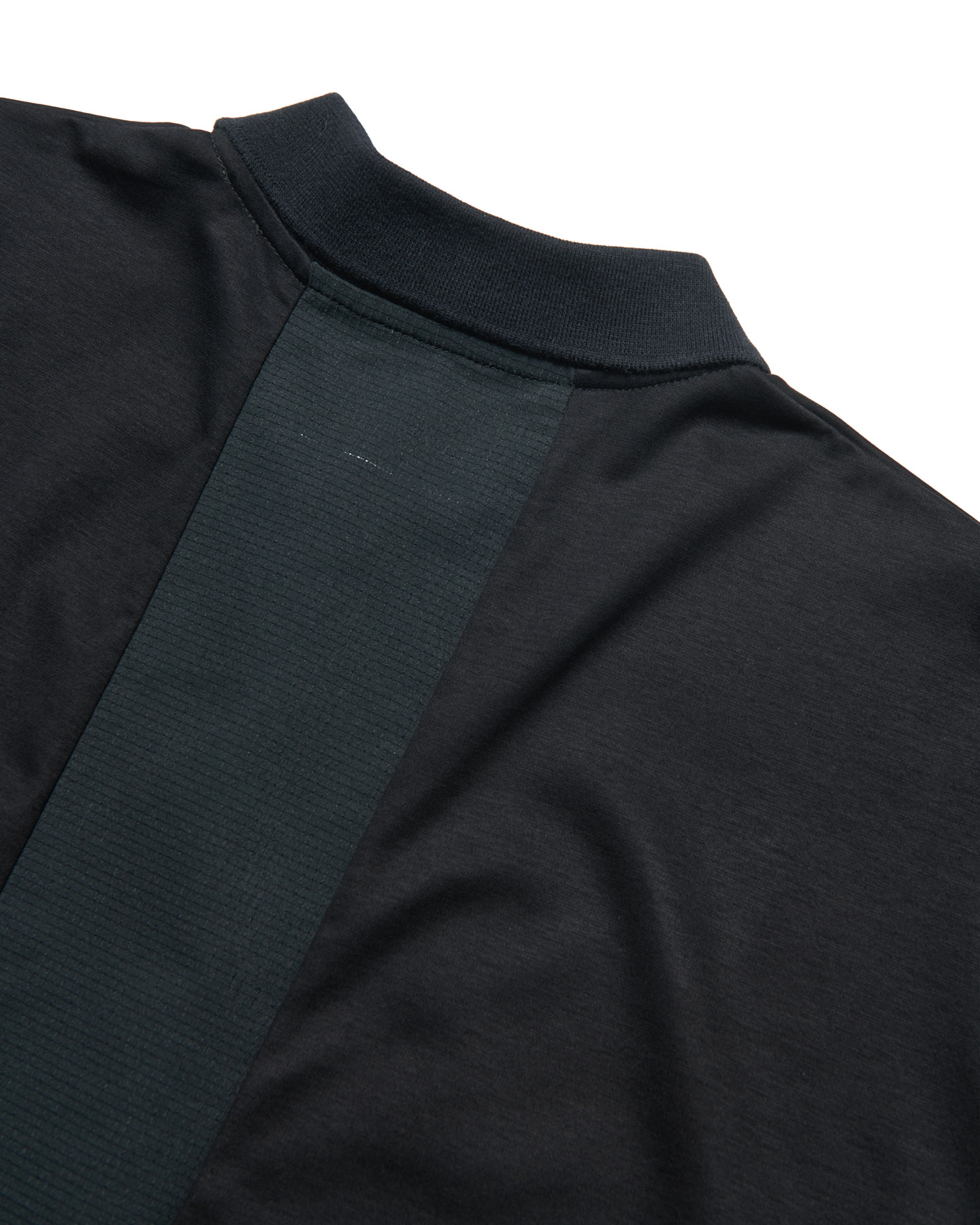 SOPH. | SUPIMA COTTON S/S POLO SHIRT(2 (M) BLACK):