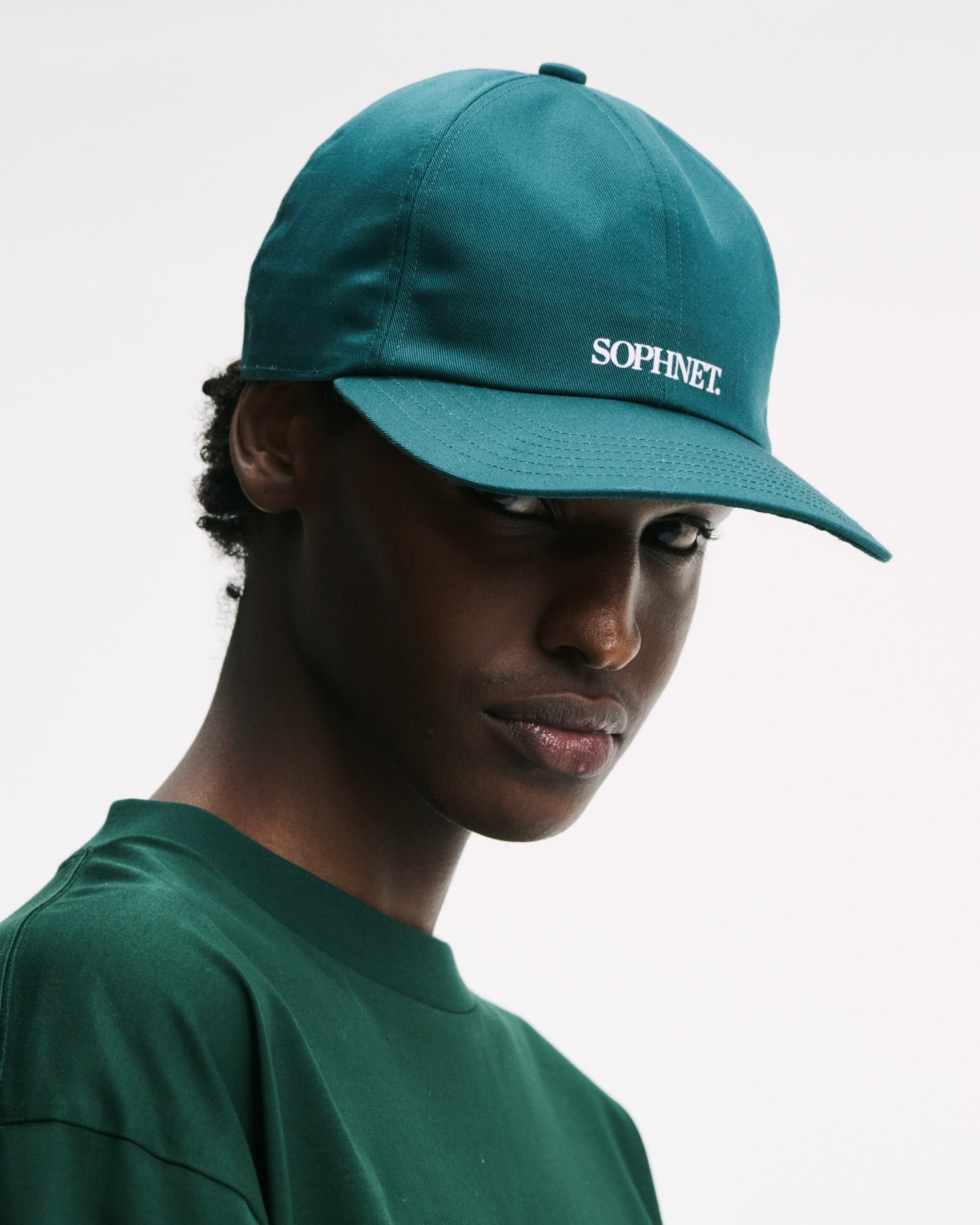 SOPHNET SN CAP 黒 SOPH. | SOPHNET. CAP(FREE BLACK):