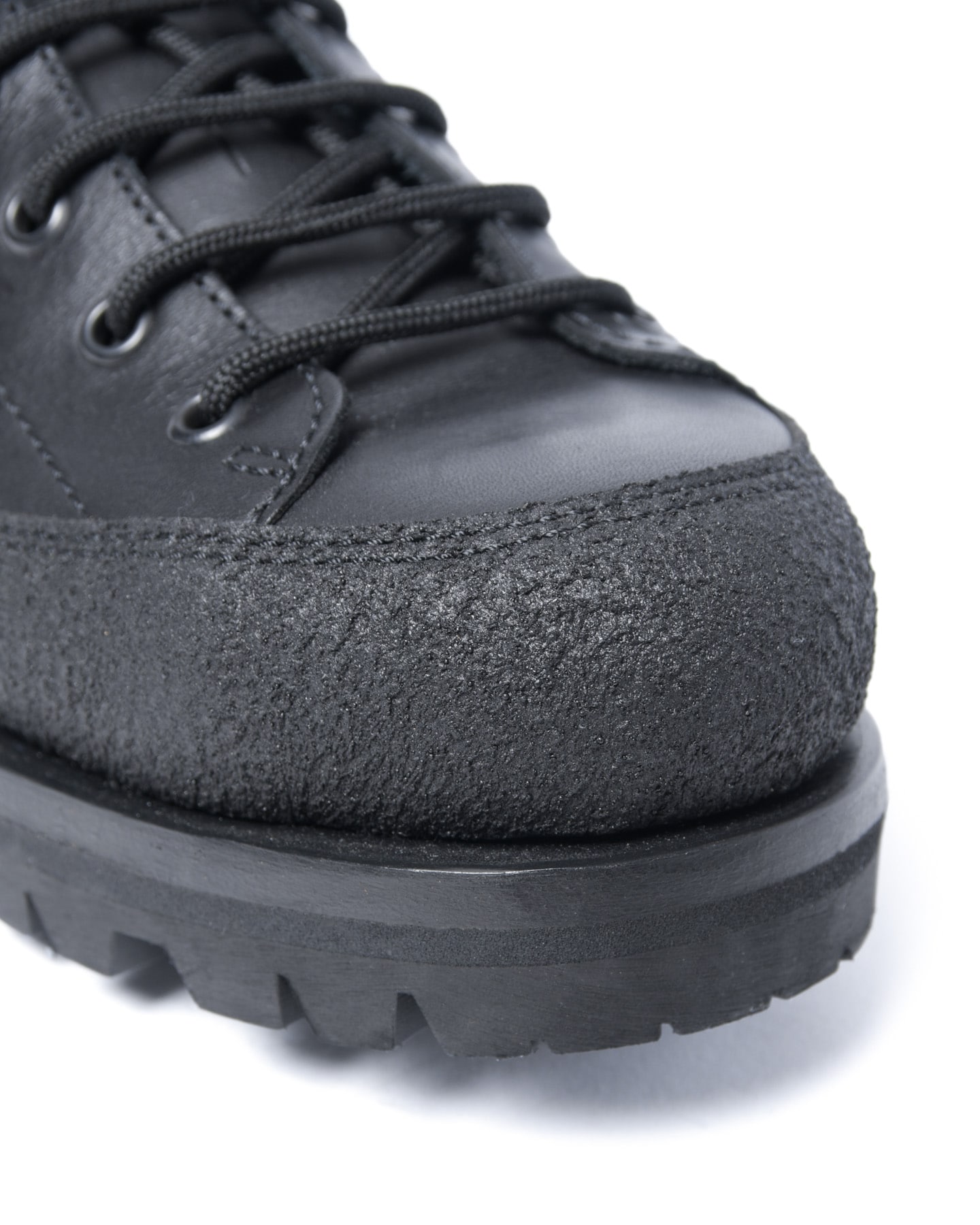 SOPH. | PARABOOT MONTANA(27cm BLACK):