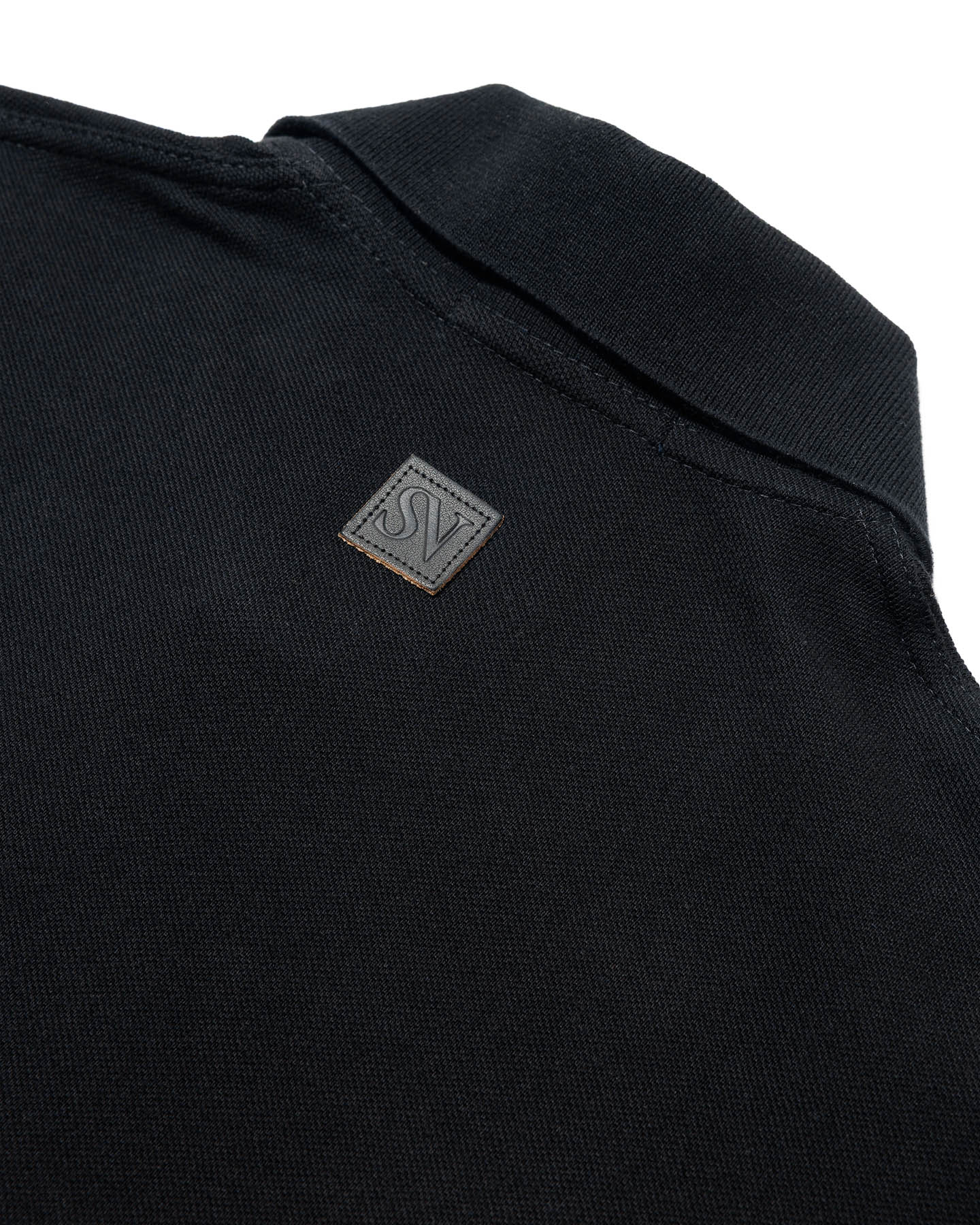 SOPH. | FRED PERRY M3 POLO SHIRT(4 (XL) BLACK):