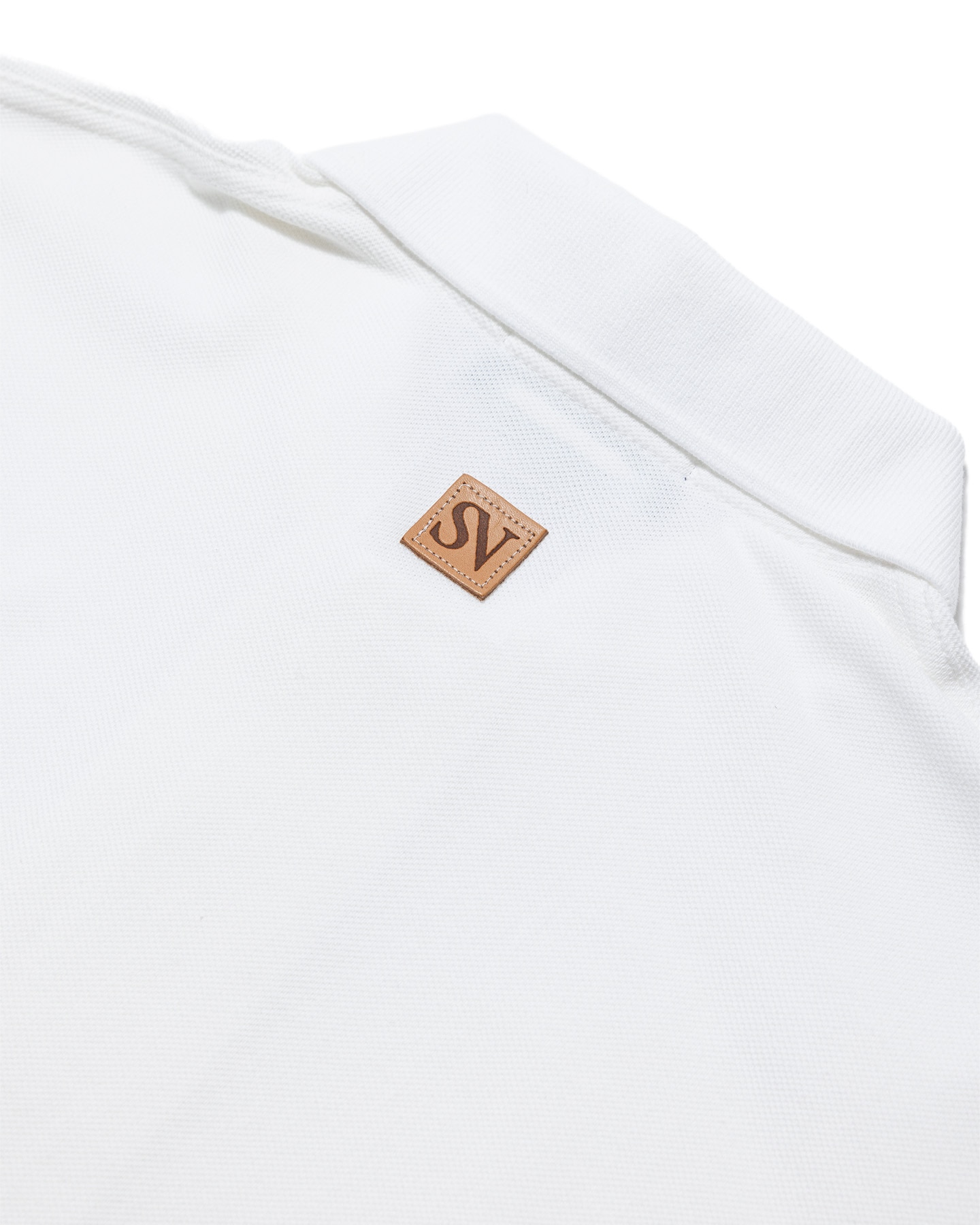 SOPH. | FRED PERRY M3 POLO SHIRT(2 (M) WHITE):