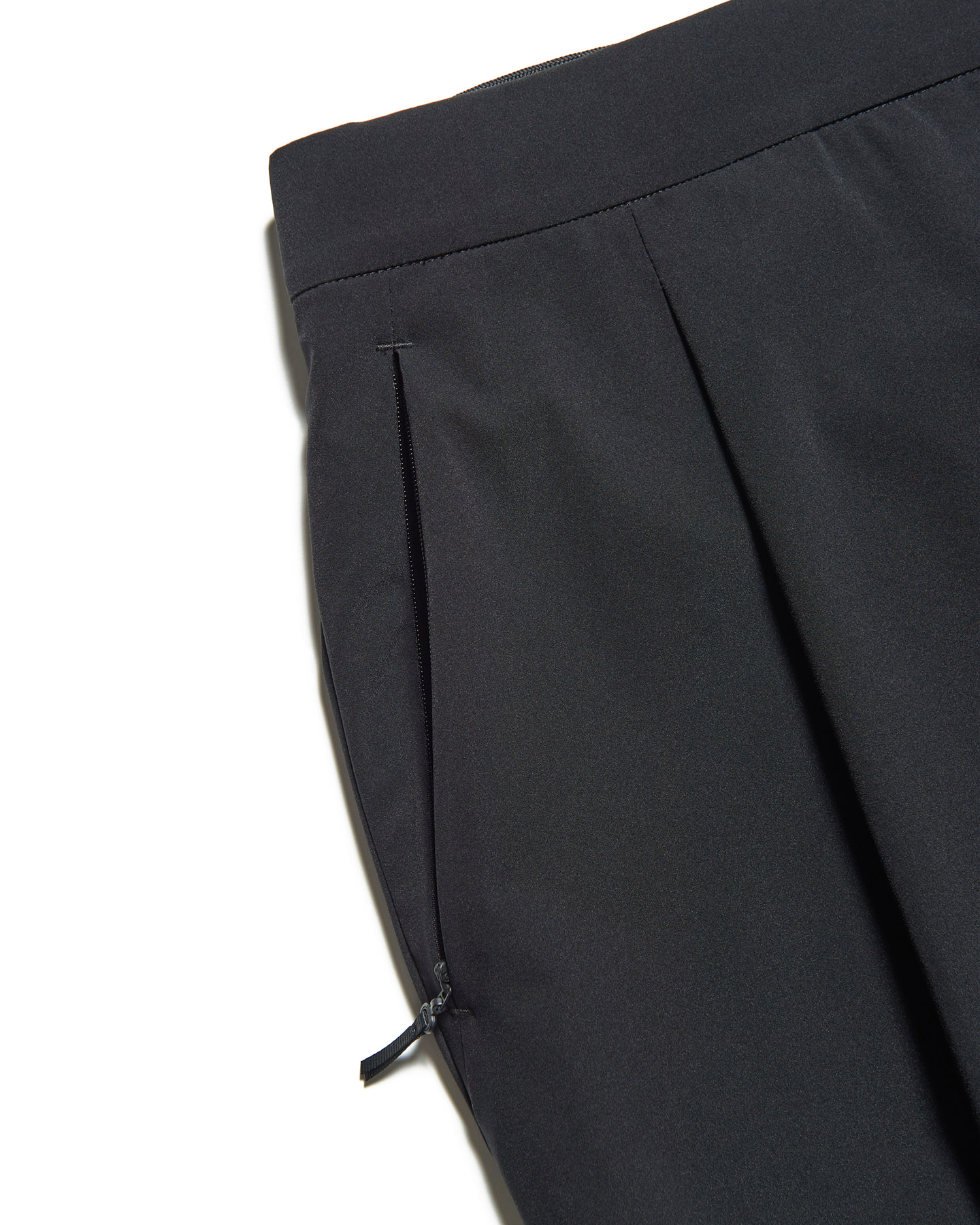 SOPH. | EX. BLEISURE SLACKS(2 (M) BLACK):