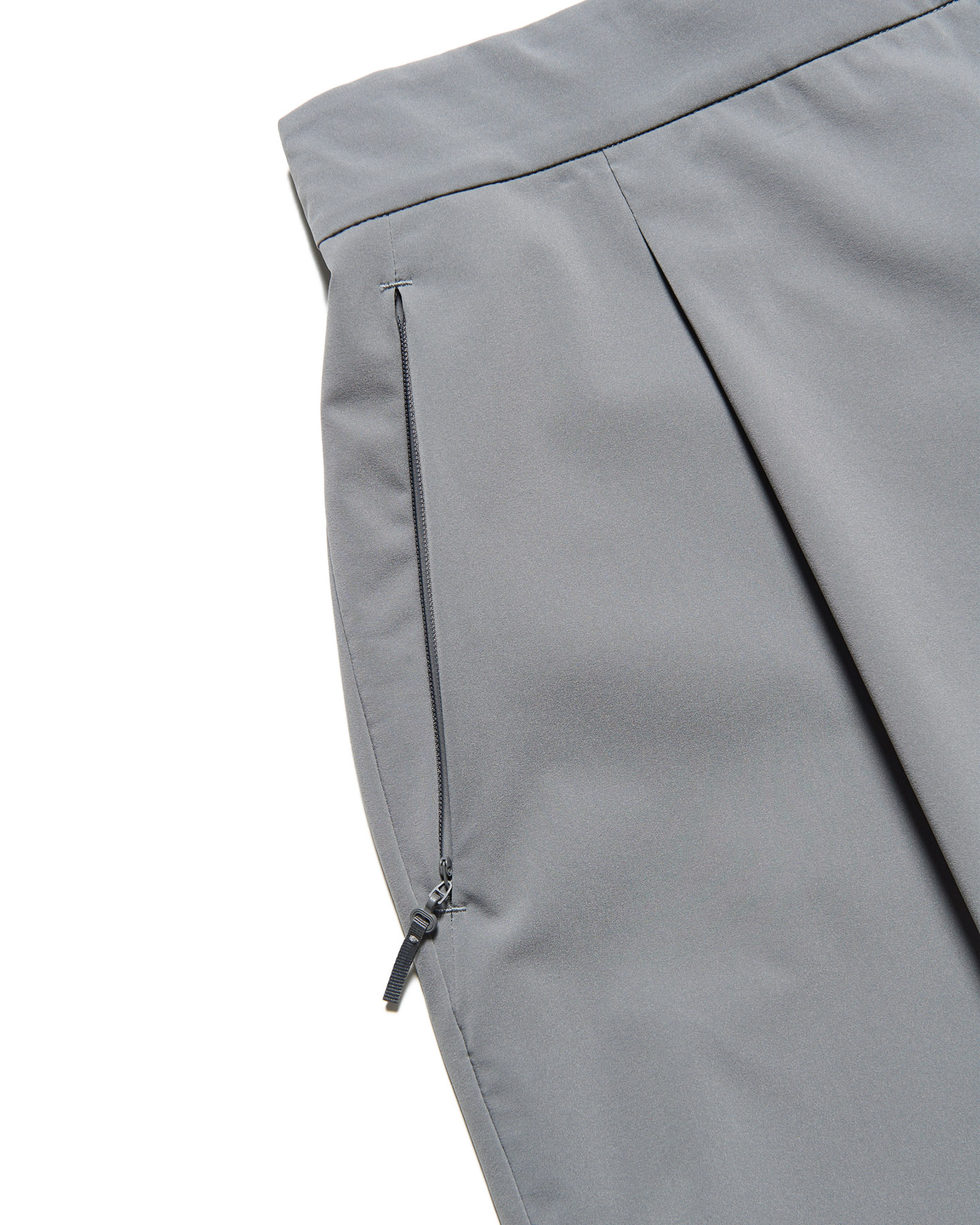 SOPH. | EX. BLEISURE SLACKS(2 (M) GRAY):
