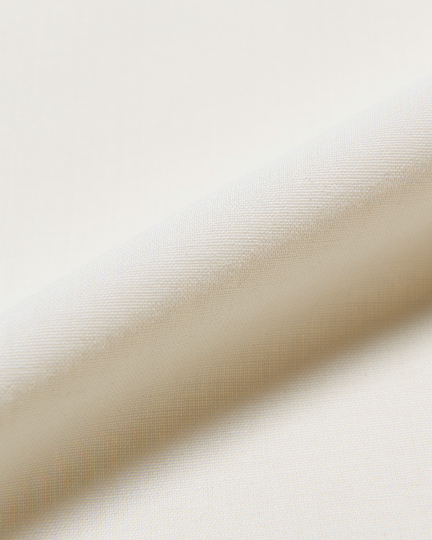 SOPH. | HIGH-TWIST REGULAR-FIT SHIRT(5 (XXL) OFF WHITE):