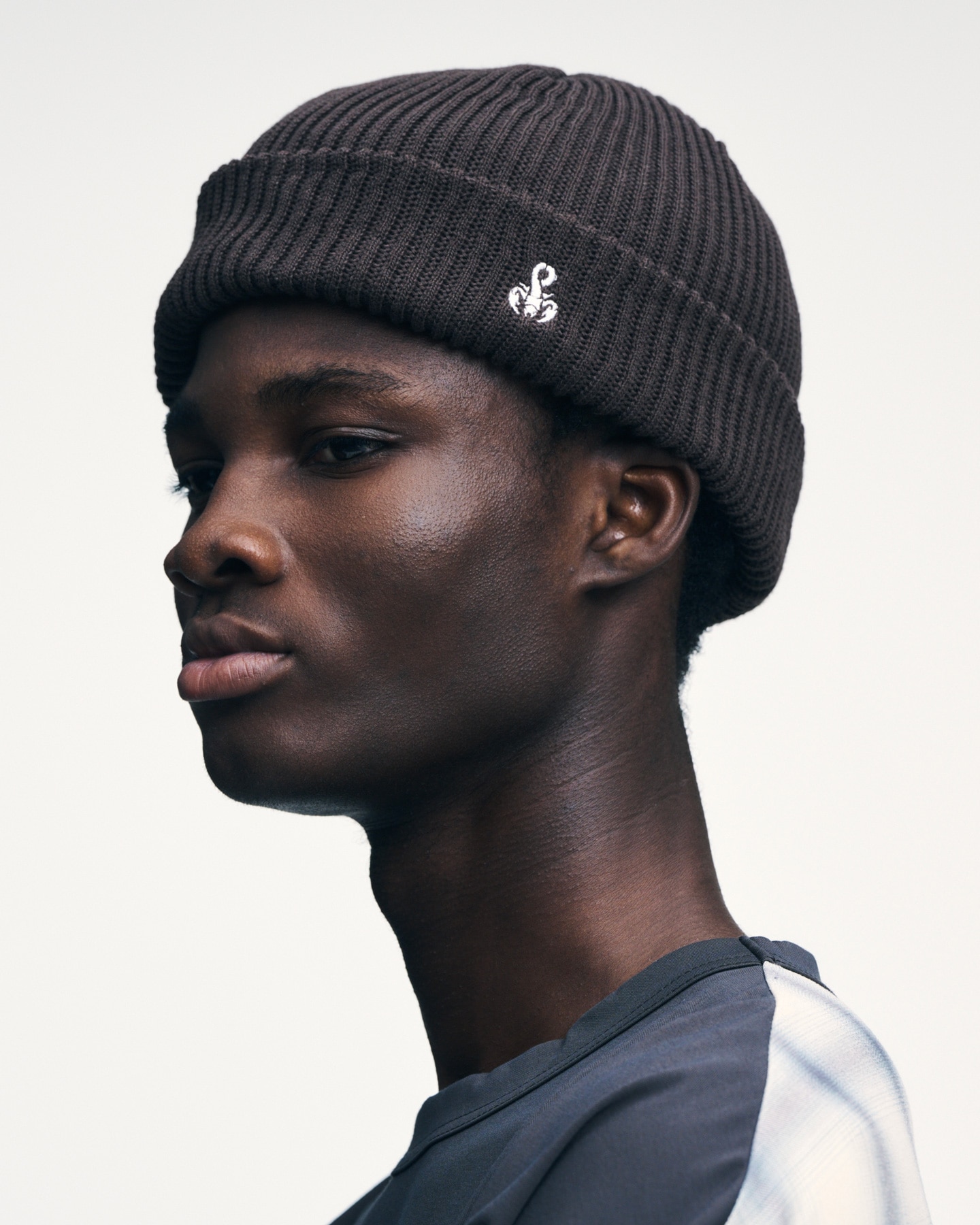 SOPH. | COOLMAX SCORPION BEANIE(FREE BLACK):