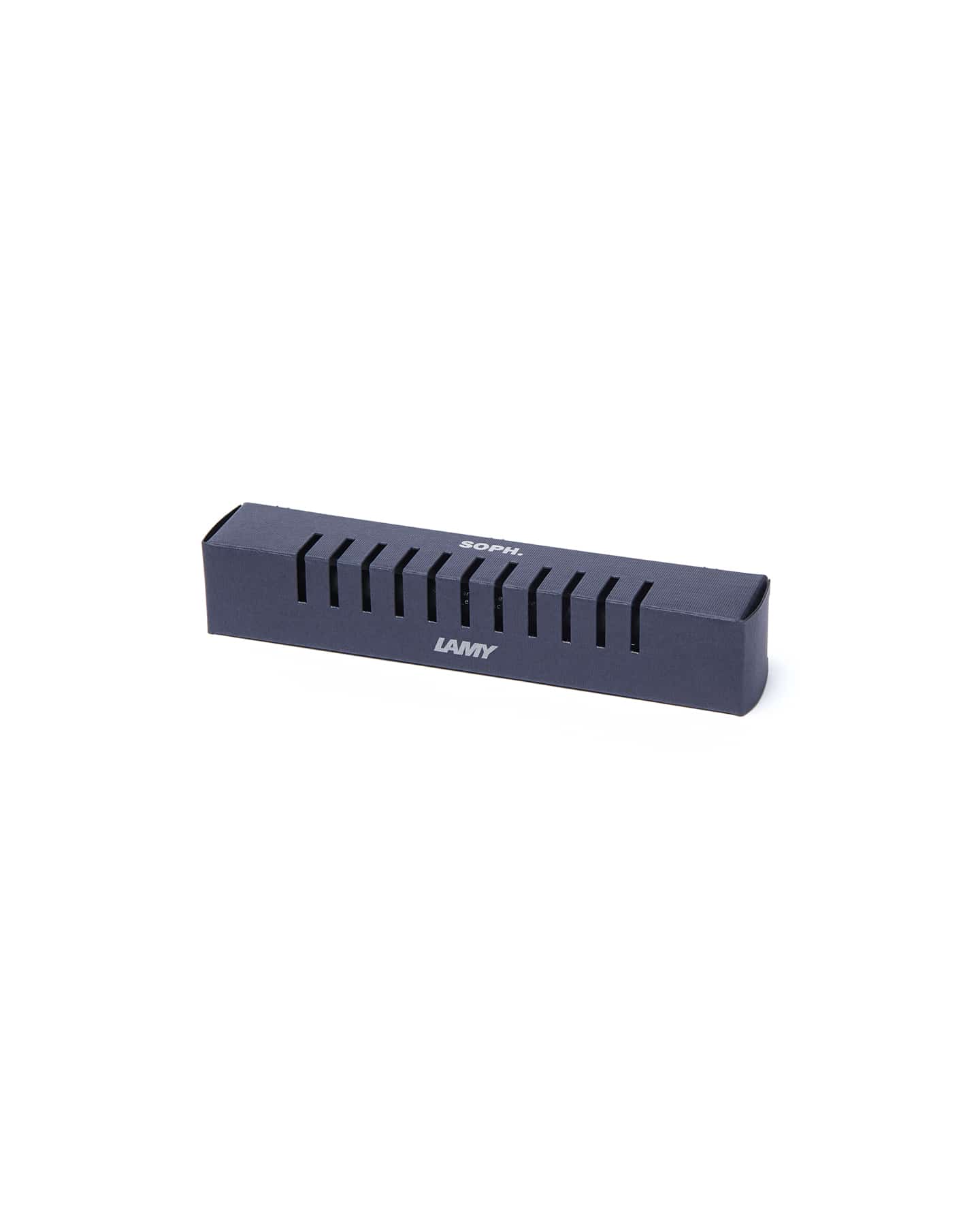 SOPH. | LAMY SAFARI JETSTREAM INSIDE(FREE BLACK):