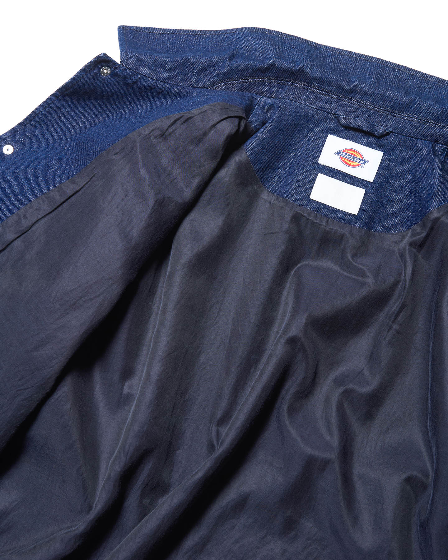 SOPH. | DICKIES OVERSIZED COACH JACKET(2 (M) INDIGO):
