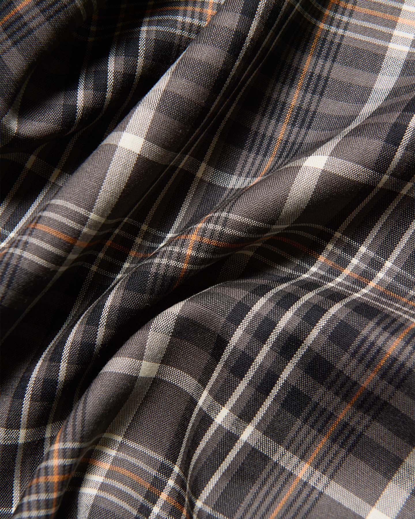 SOPH. | WASHBLE WOOL EASY SHORTS(3 (L) A (CHECK)):