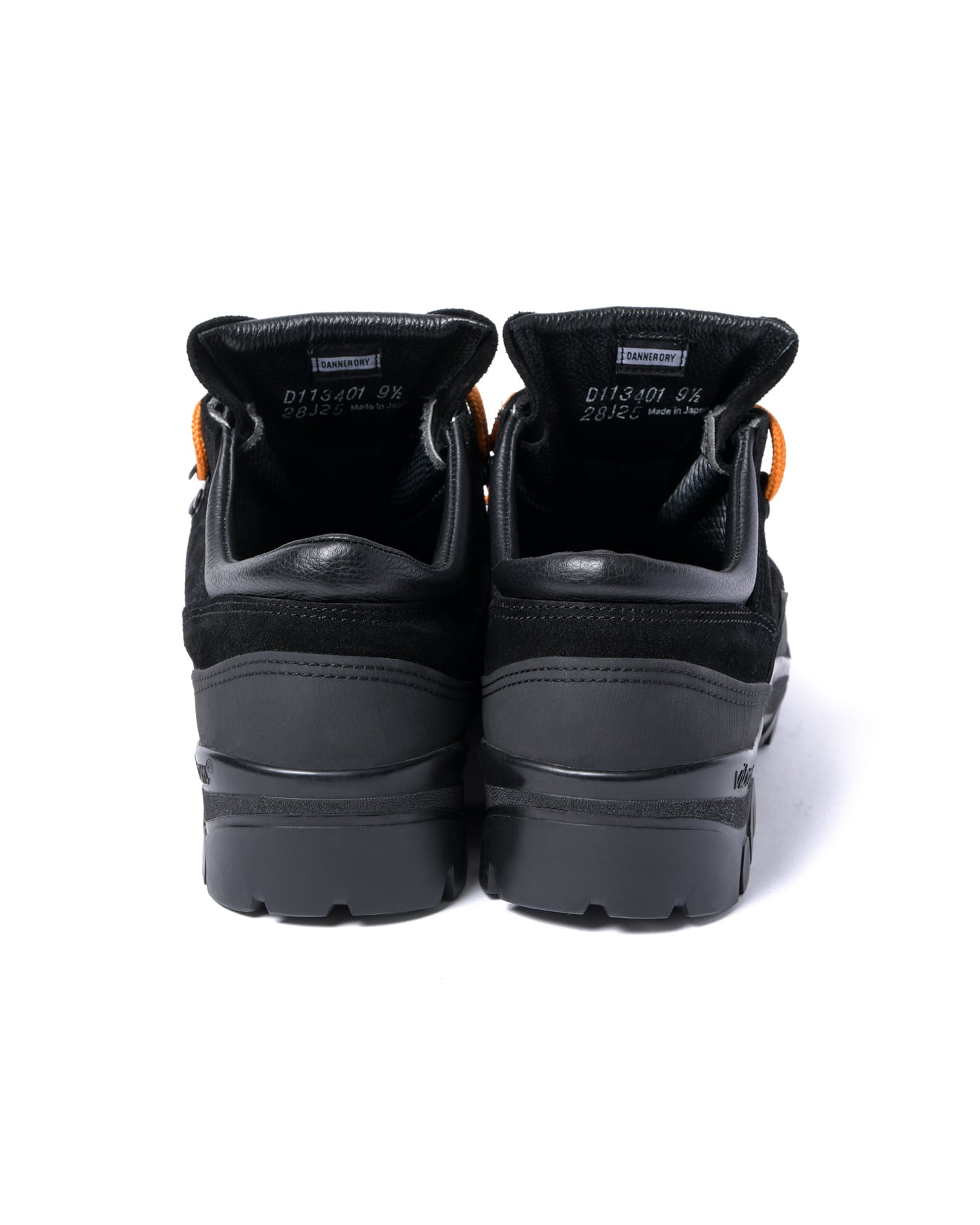 SOPH. | Danner ASHLAND(27cm BLACK):