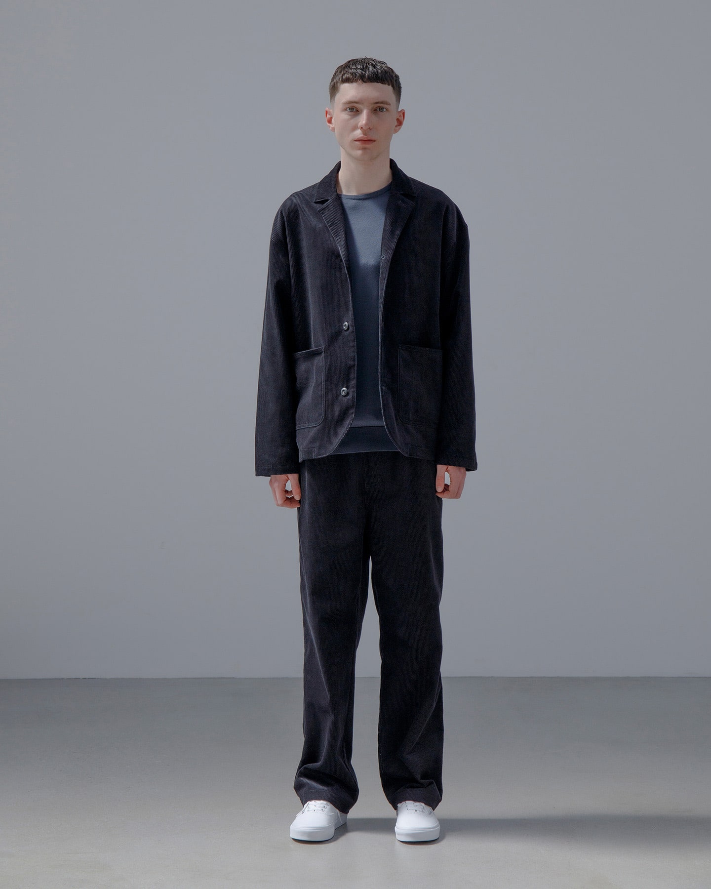 SOPH コーデュロイ セットアップ SOPH コーデュロイ セットアップ