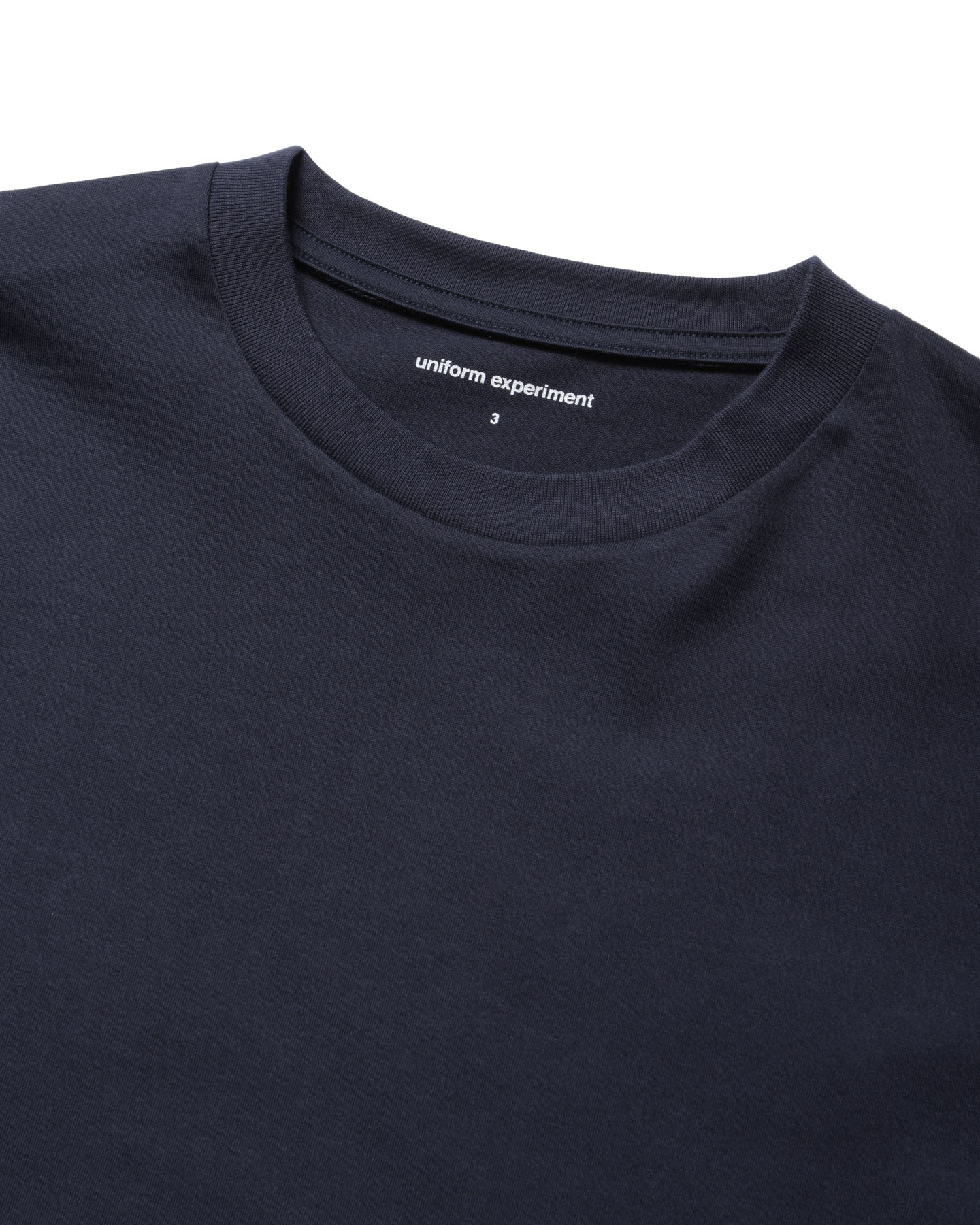 SOPH. | YUNI YOSHIDA: FRUITS PLANET S/S TEE(2 NAVY):