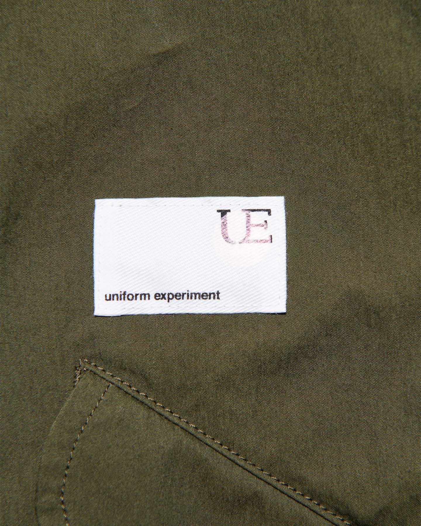 SOPH. | PROTECTIVE COAT(2 (M) KHAKI):