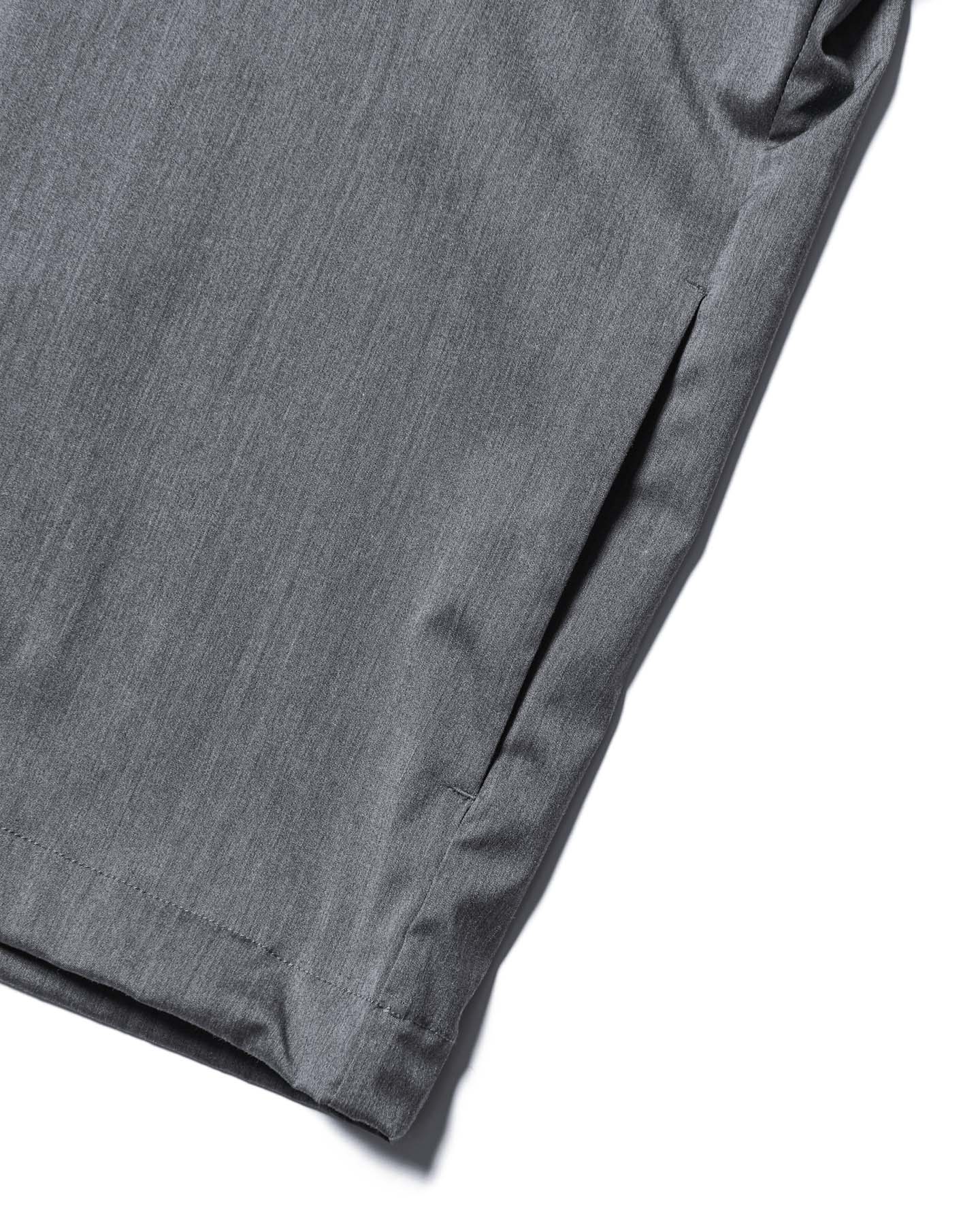 SOPH. | REFINED PIPING TRACK JACKET(2 (M) GRAY):