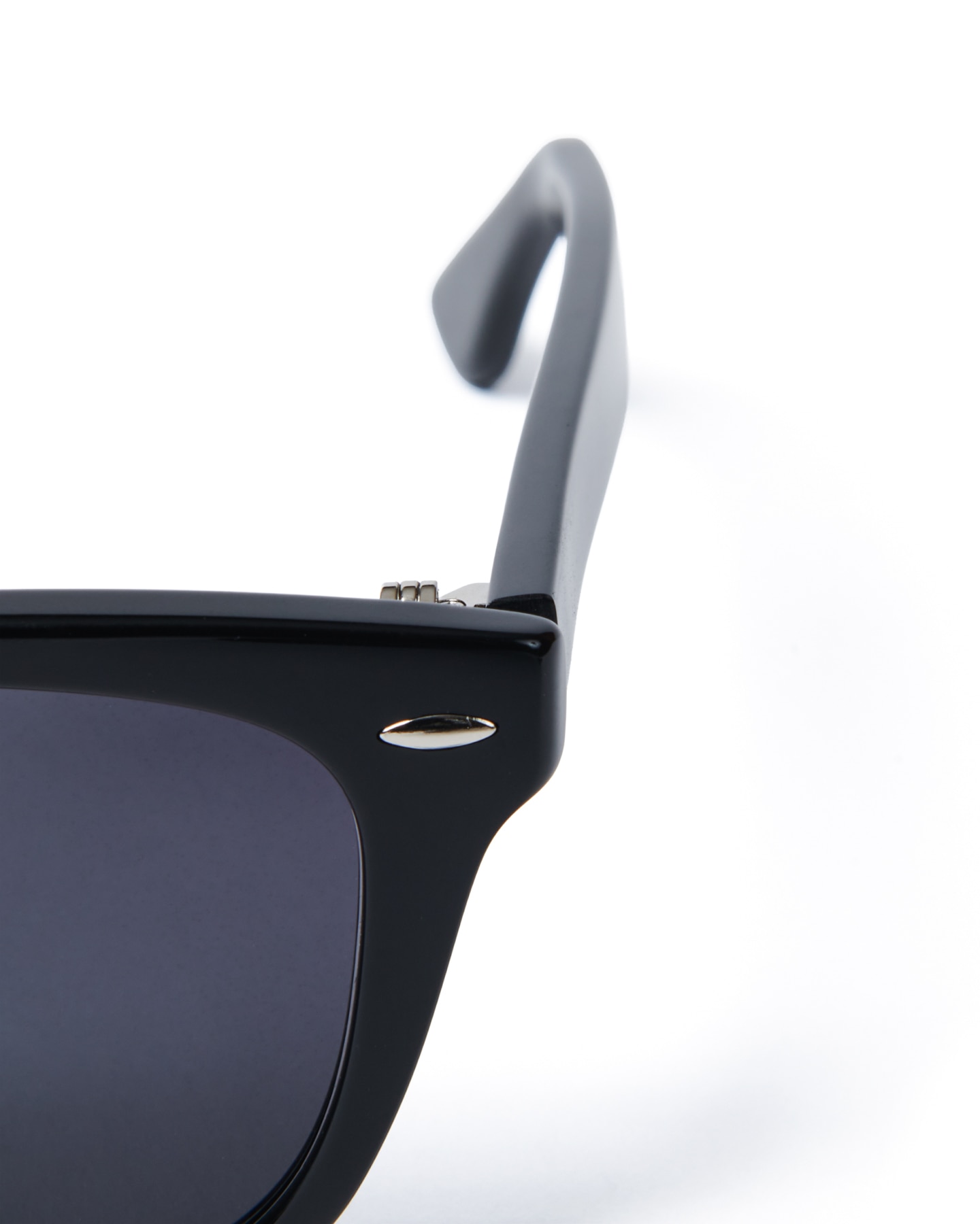 SOPH. | FLIP-UP WELLINGTON SUNGLASSES(FREE BLACK):