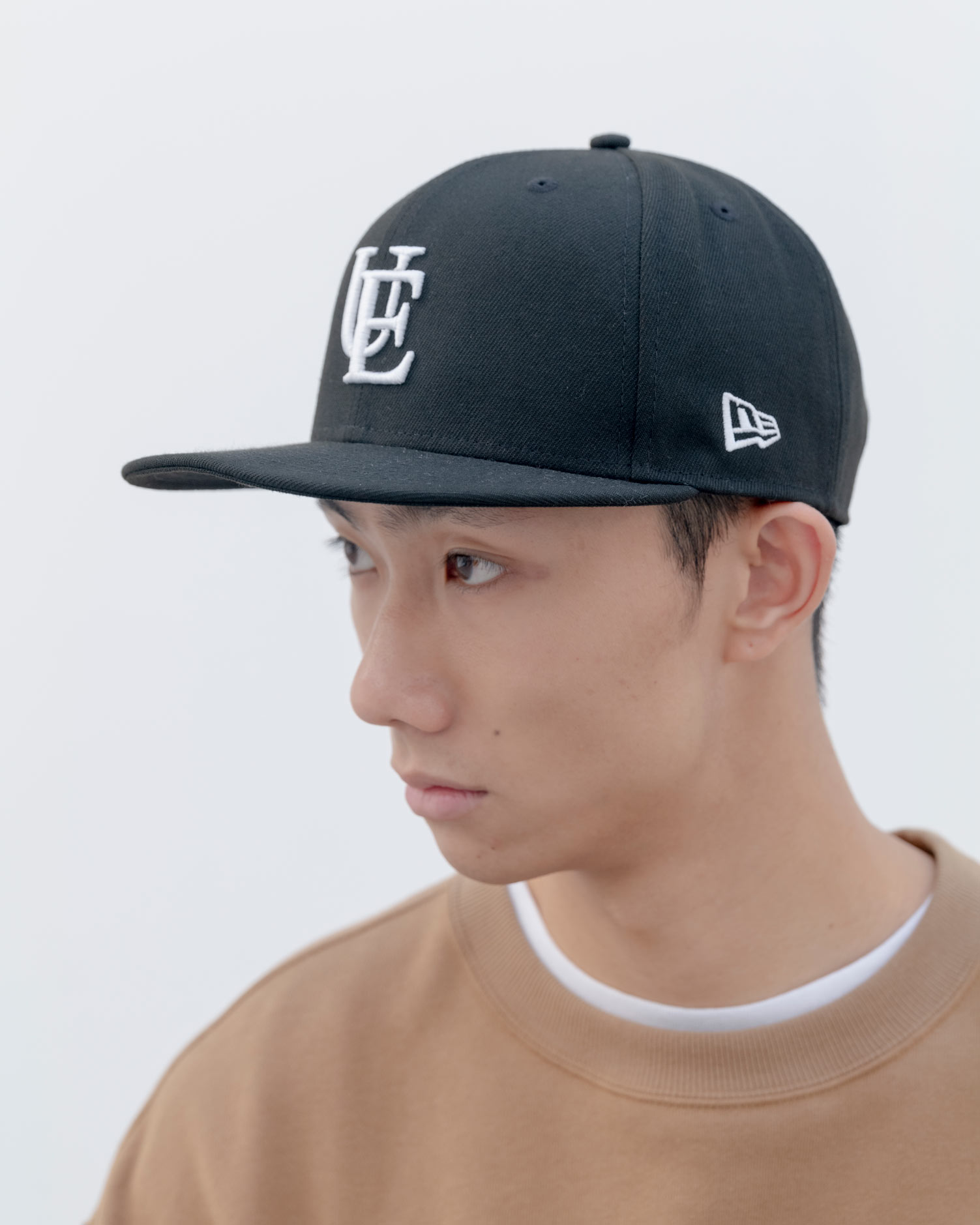 SOPH. | NEW ERA UE 9FIFTY CAP(FREE BLACK):
