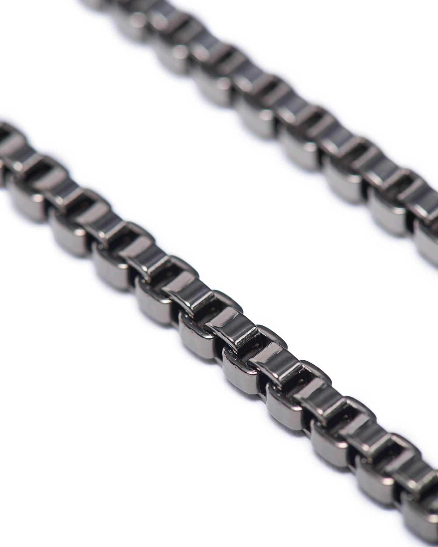 uniform experiment VENETIAN CHAINブレスレット SOPH. | VENETIAN CHAIN BRACELET(FREE BLACK):