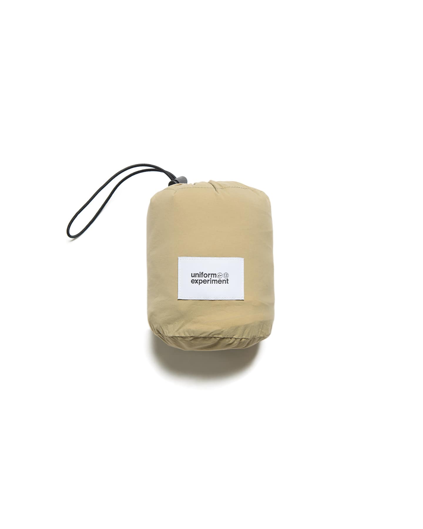 SOPH. | PADDED SCARF(FREE BEIGE):