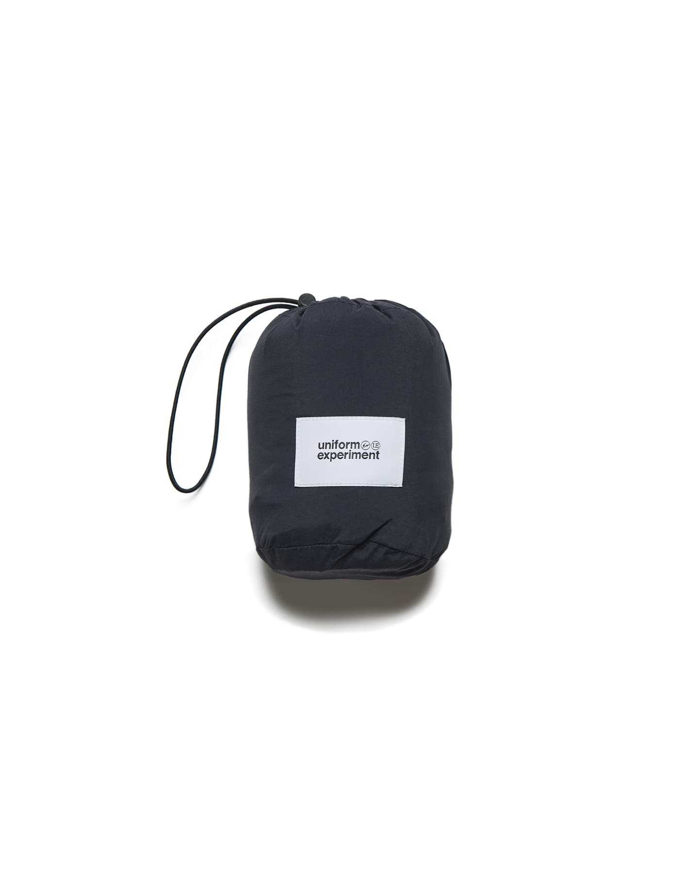 SOPH. | PADDED SCARF(FREE BLACK):