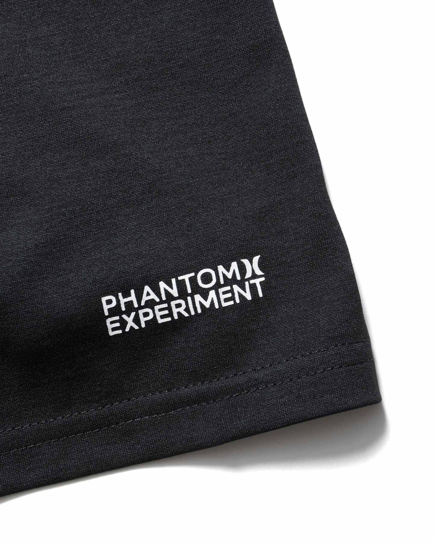 SOPH. | HURLEY AMPHIBIOUS PHANTOM TEE(2 (M) BLACK):