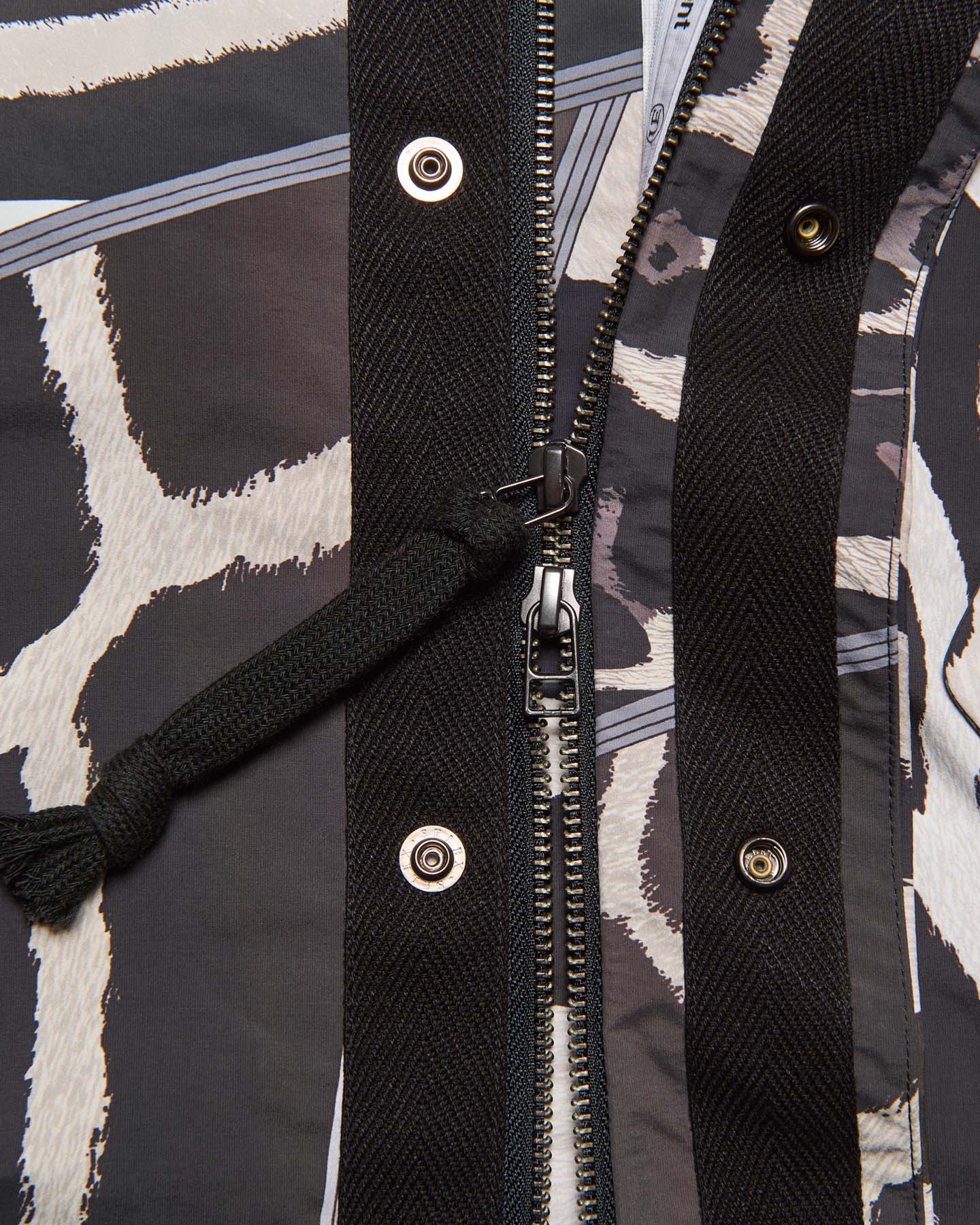 SOPH. | 3-LAYER MODS COAT(2 (M) A (CAMOUFLAGE)):