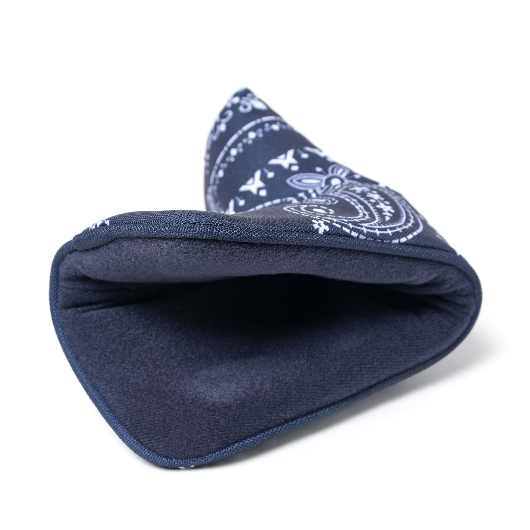 SOPH. | PUTTER HEAD COVER(FREE NAVY):