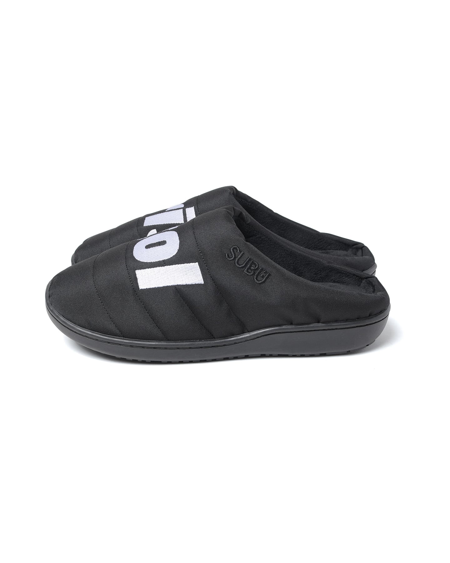 SOPH. | SUBU BRISTOL SANDALS(M (26.0-27.5cm) A (BLACK x WHITE)):