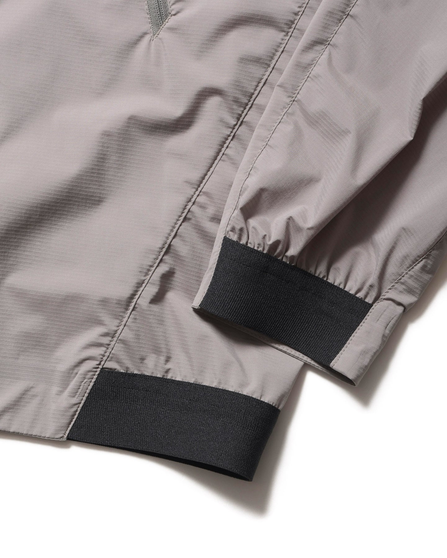 SOPH. | BREATHABLE TRAIL JACKET(M LIGHT GRAY):
