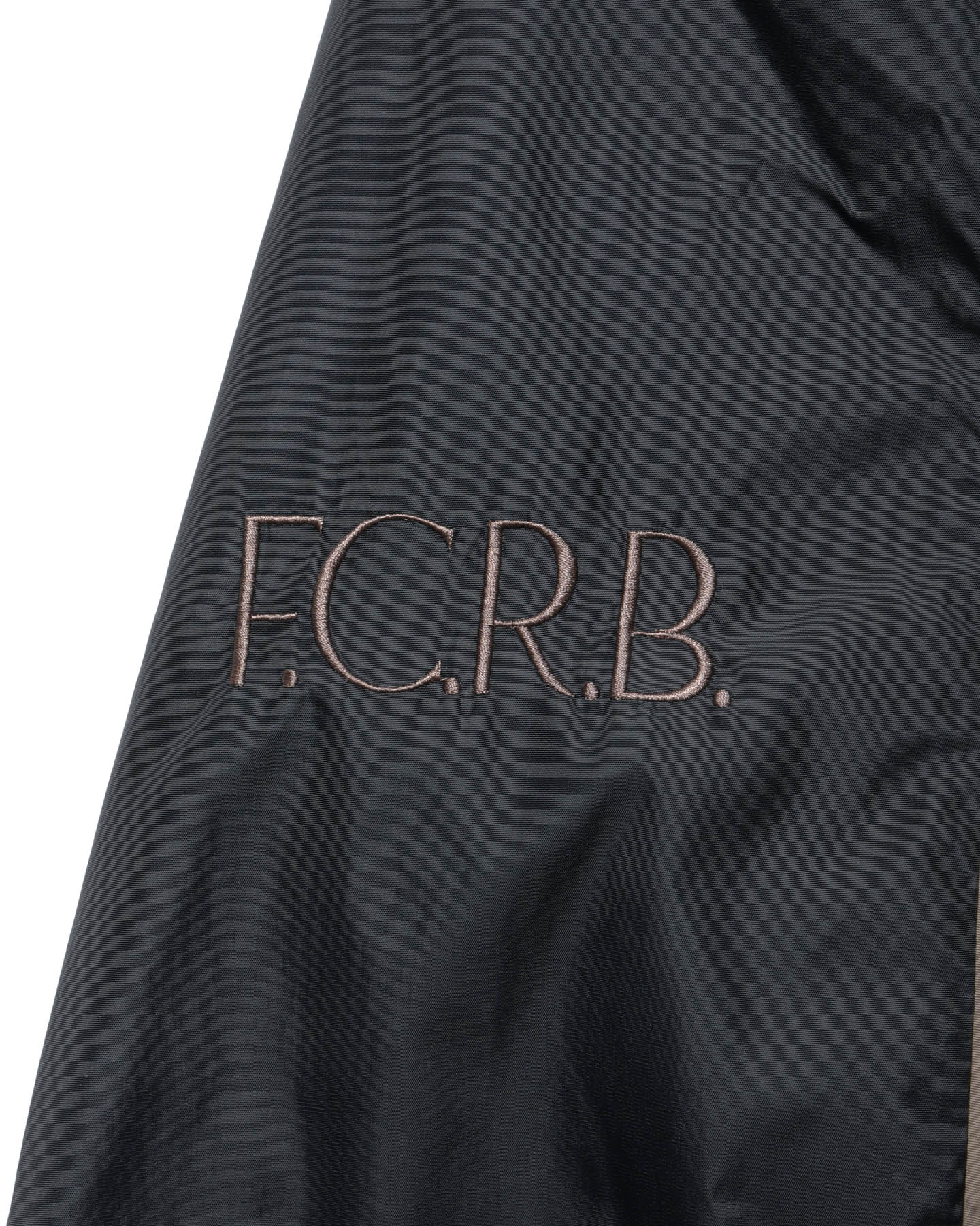 SOPH. | EXHIBITION GAME JACKET(M BLACK):