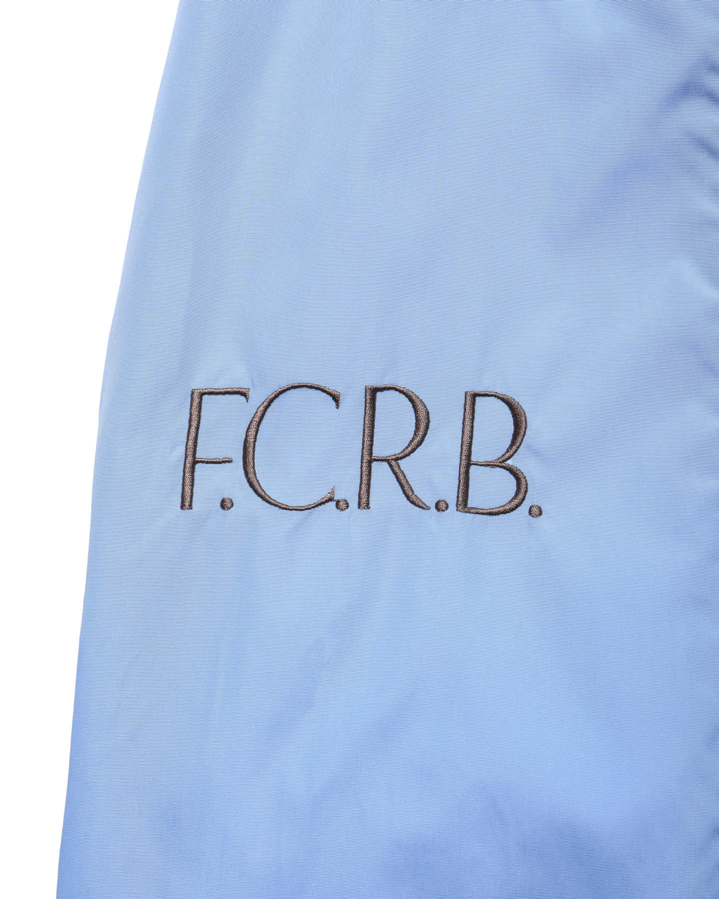 SOPH. | EXHIBITION GAME JACKET(M LIGHT BLUE):