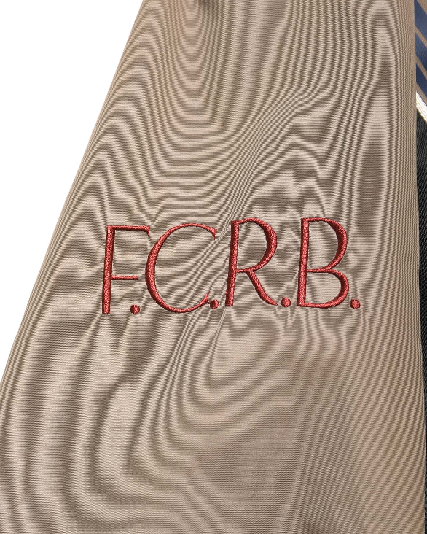 ジャケット・アウター Fcrb EXHIBITION GAME JACKET MOCHA SOPH. | EXHIBITION GAME JACKET(L MOCHA):