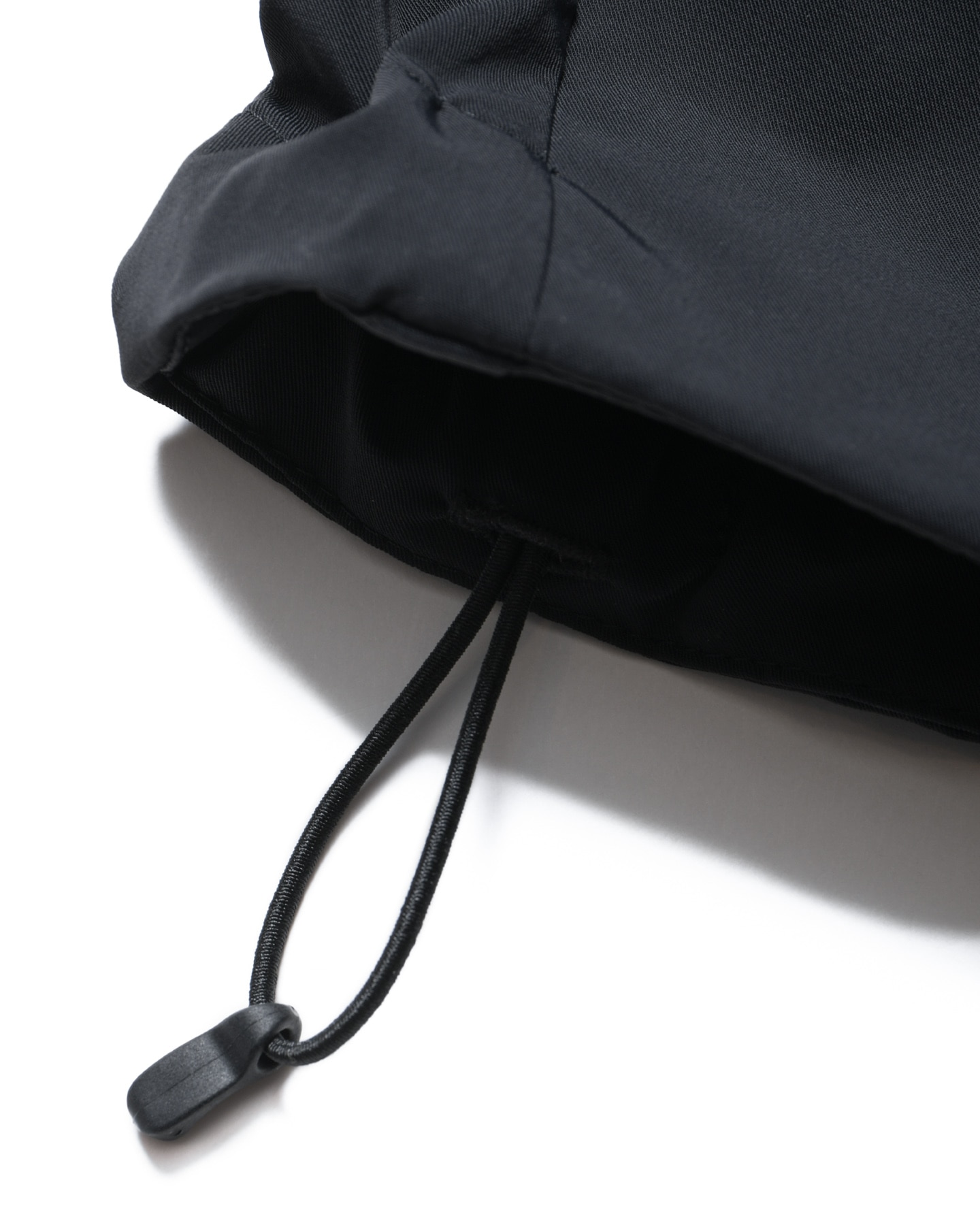 SOPH. | 4WAY STRETCH VENTILATION JACKET(L BLACK):