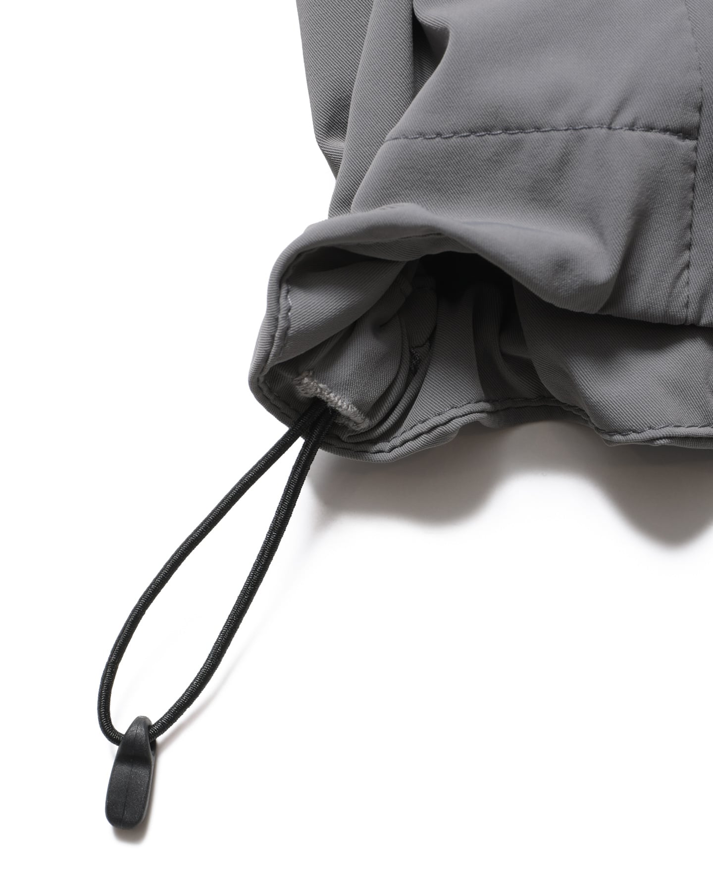 SOPH. | 4WAY STRETCH VENTILATION JACKET(XL GRAY):