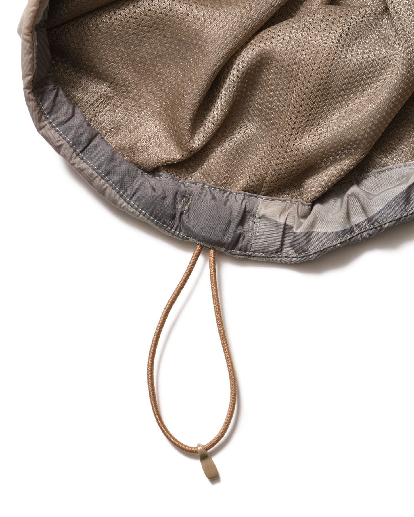 SOPH. | DESERT PRACTICE JACKET(L BEIGE):