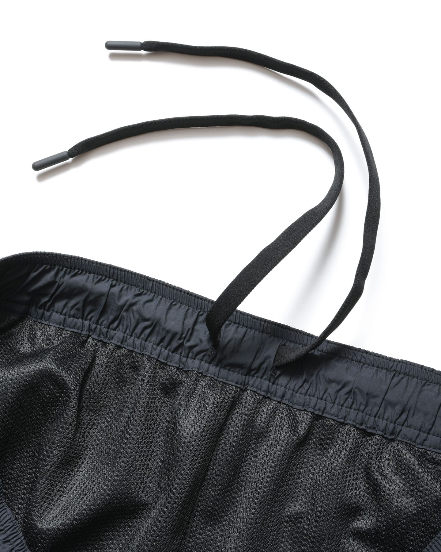 SOPH. | GAME SHORTS(S BLACK):