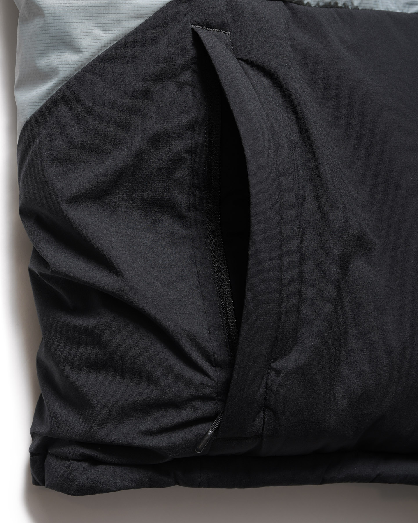 SOPH. | FIELD DOWN PARKA(M SAGE):