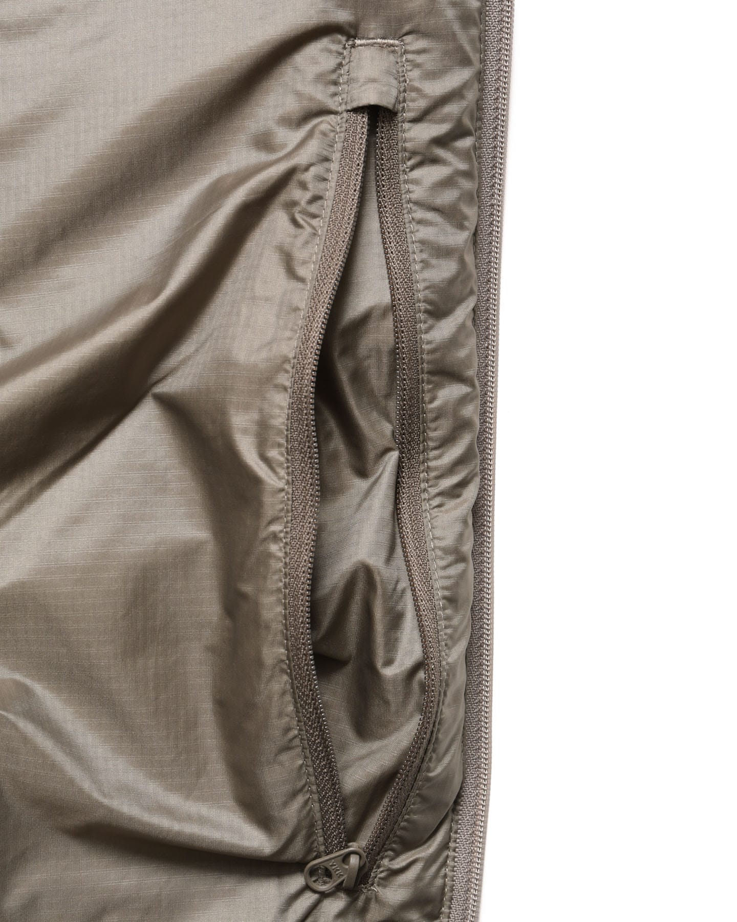 SOPH. | EXPEDITION DOWN JACKET(M BEIGE):