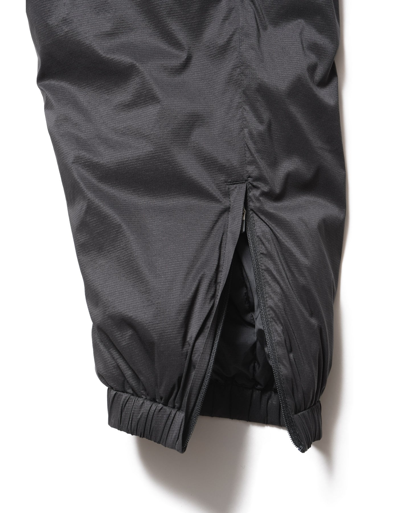 SOPH. | VENTILATION PUFFER PANTS(M BLACK):