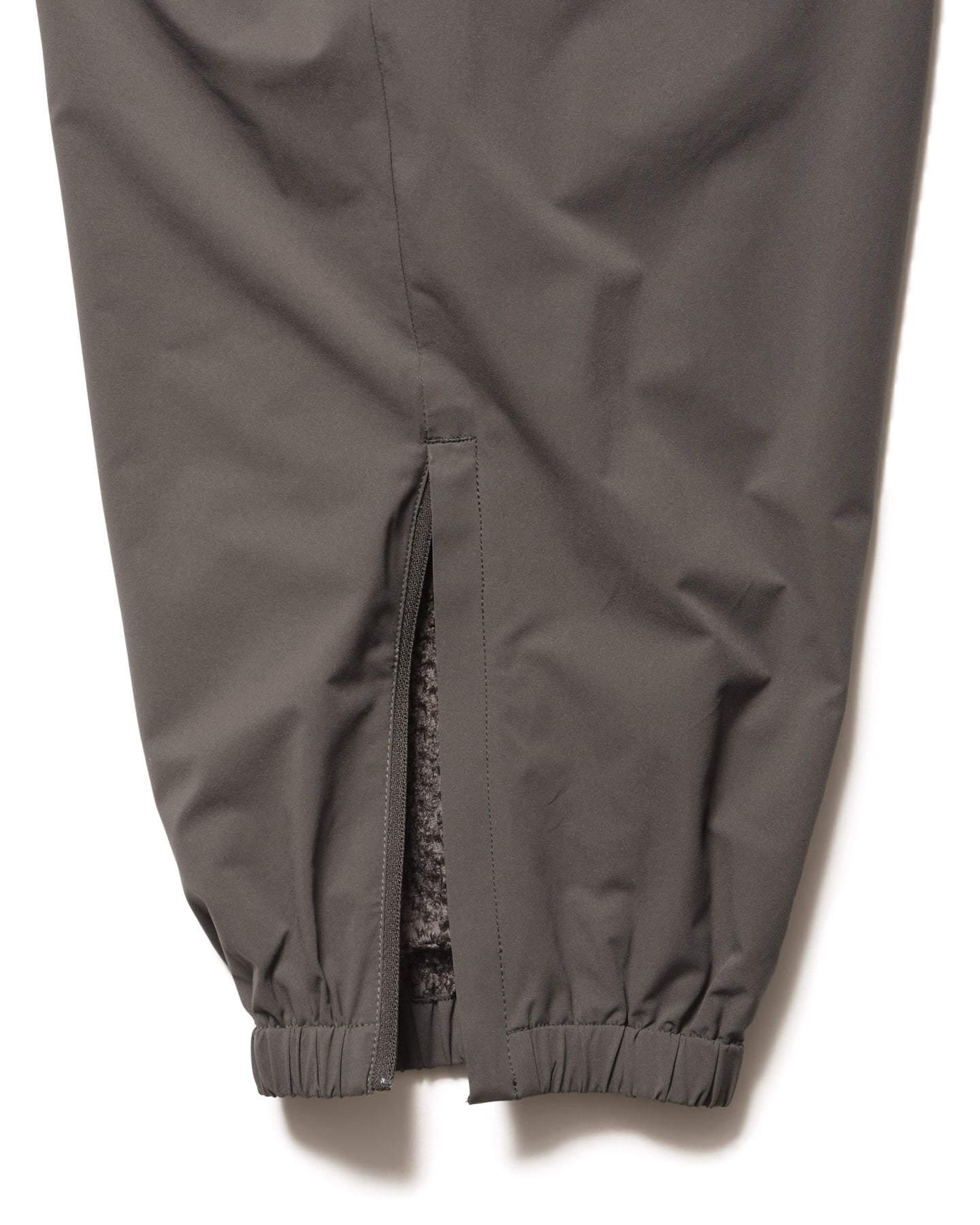 SOPH. | THERMAL-LINING EASY PANTS(M KHAKI):
