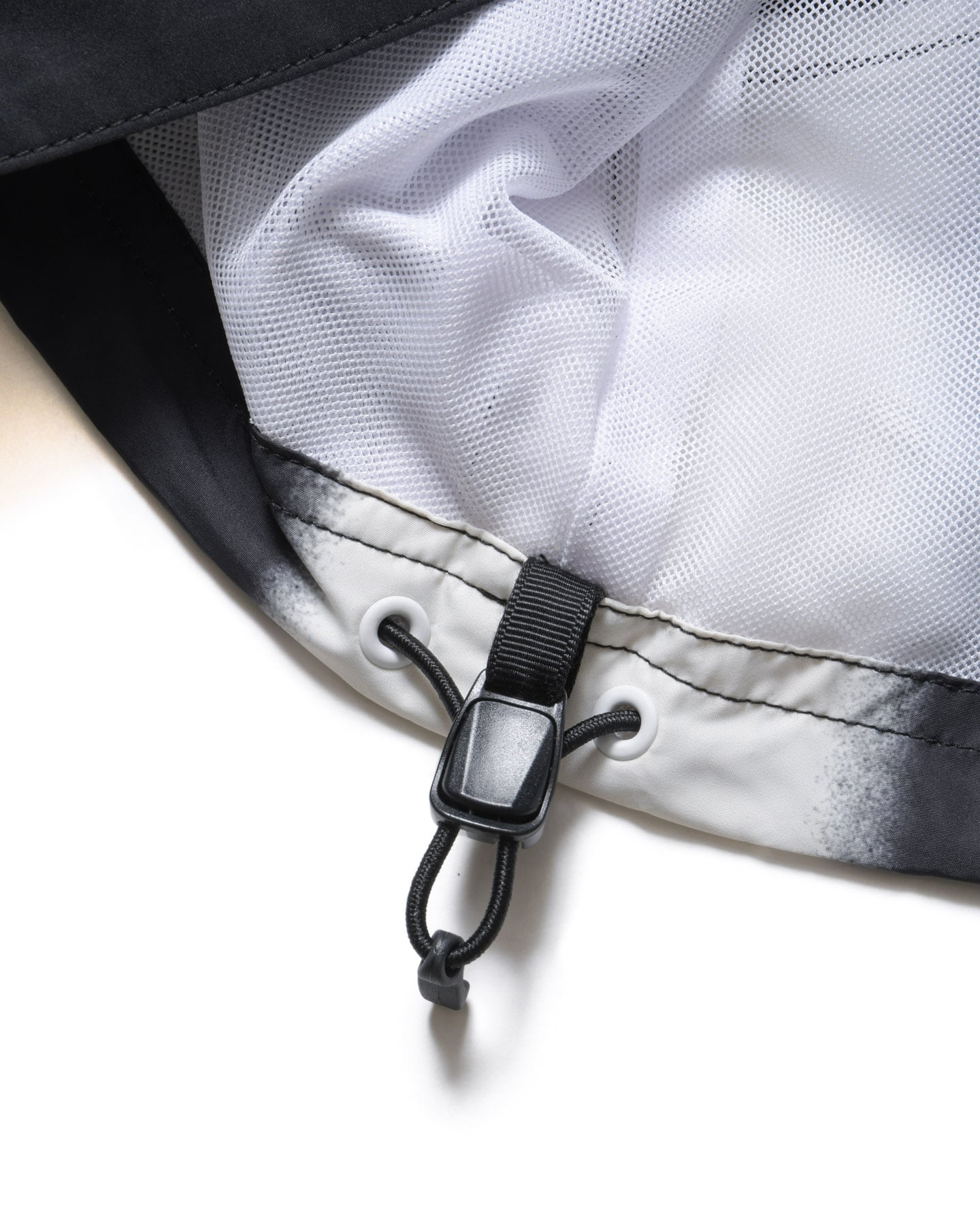 ジャケット・アウター F.C.R.B ERIC HAZE: WARM-UP JACKET SOPH. | ERIC HAZE: WARM-UP JACKET(M BLACK):