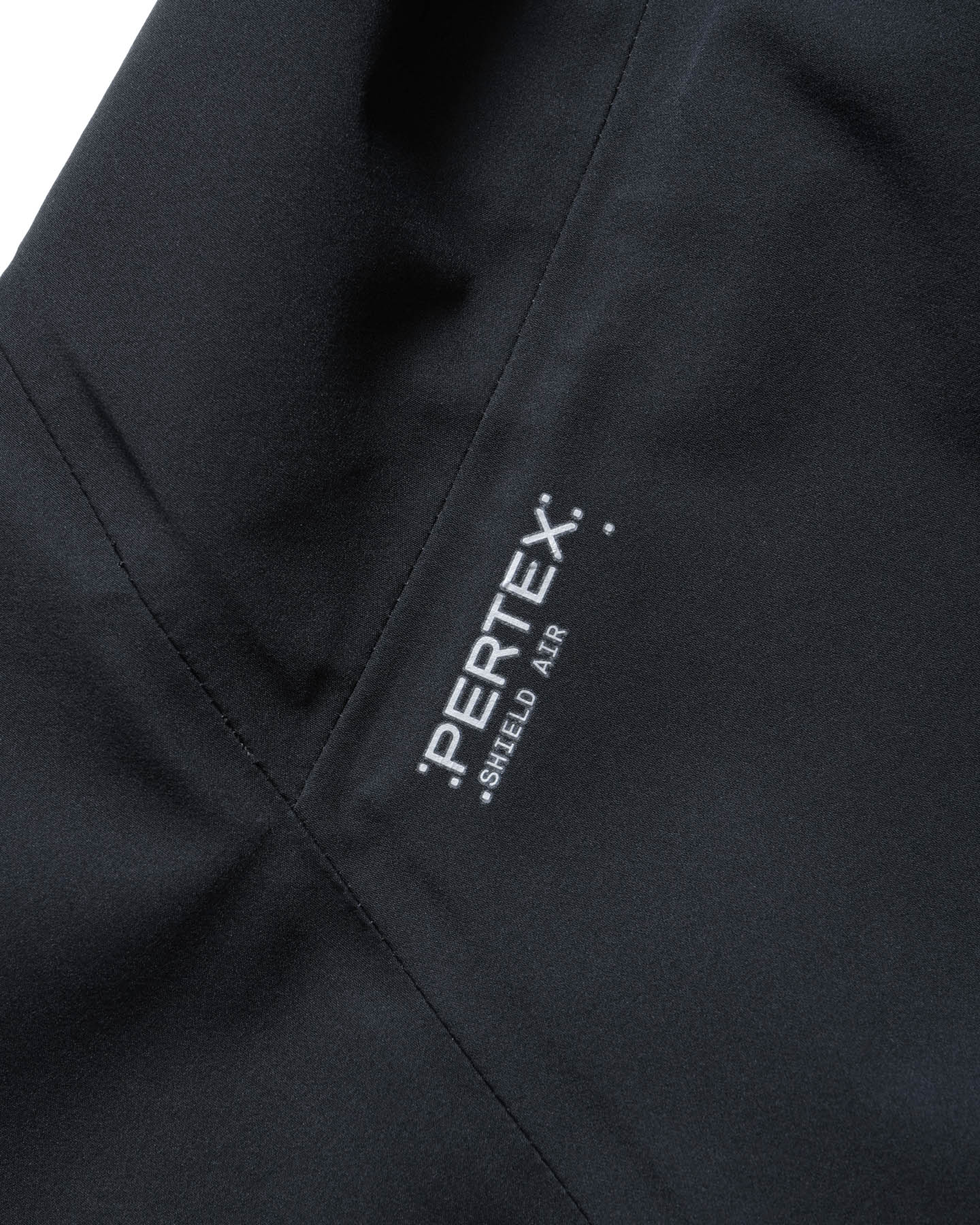 SOPH. | PERTEX SHIELD AIR REGARDLESS FIELD JACKET(S BLACK):