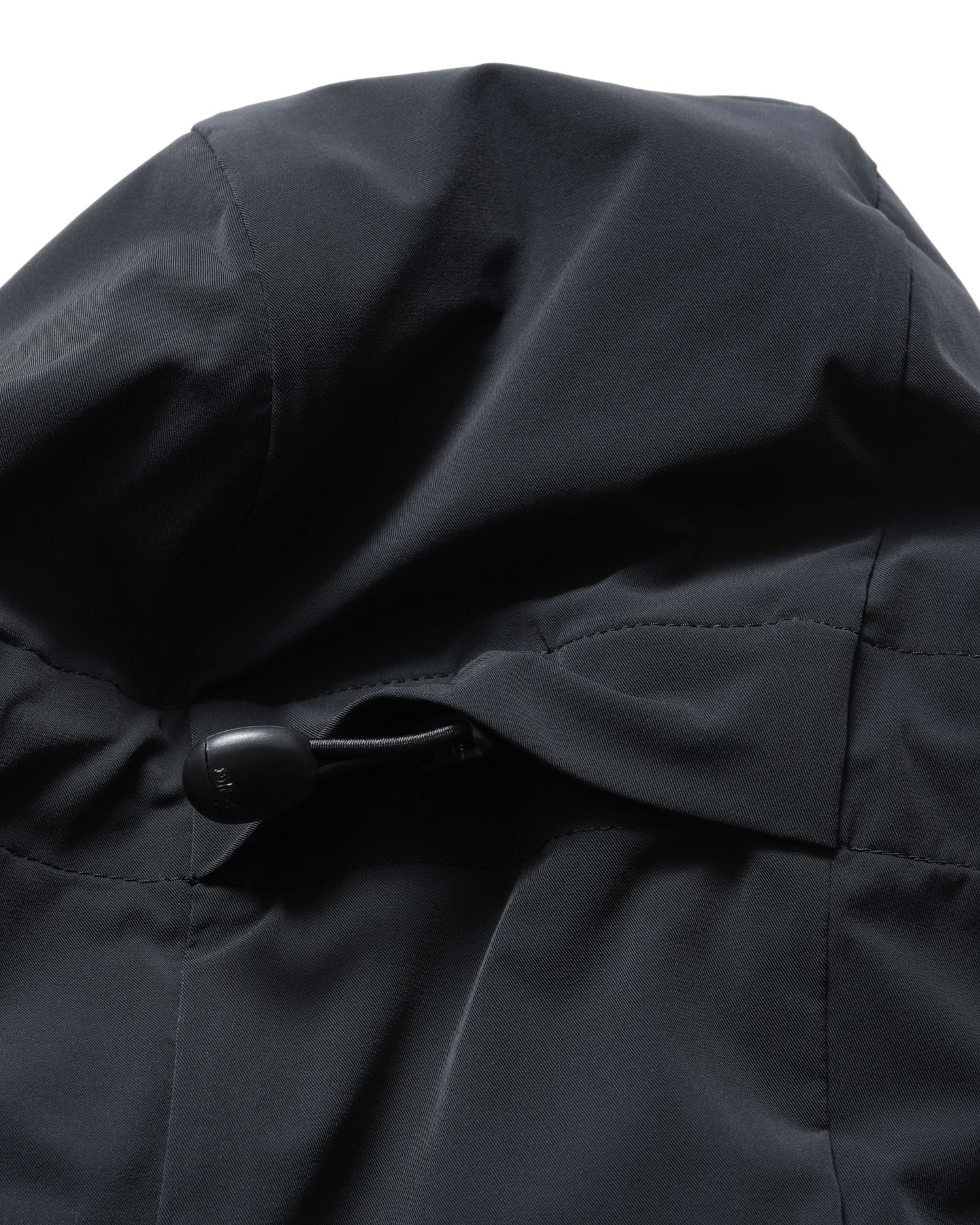 SOPH. | CORDURA 4WAY STRETCH VENTILATION JACKET(S BLACK):