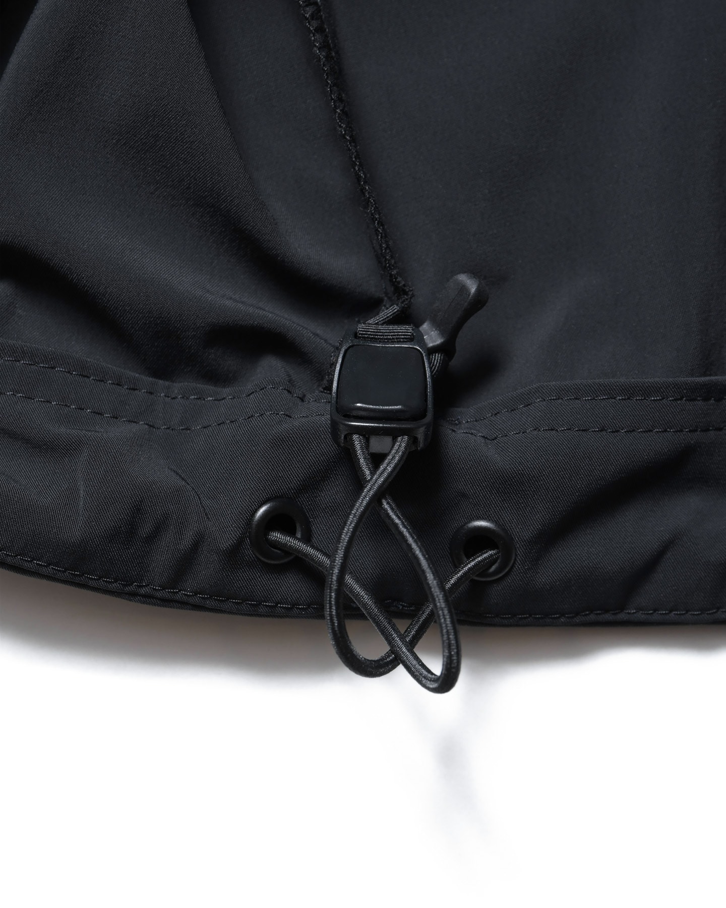 SOPH. | CORDURA 4WAY STRETCH VENTILATION S/S PISTE(M BLACK):