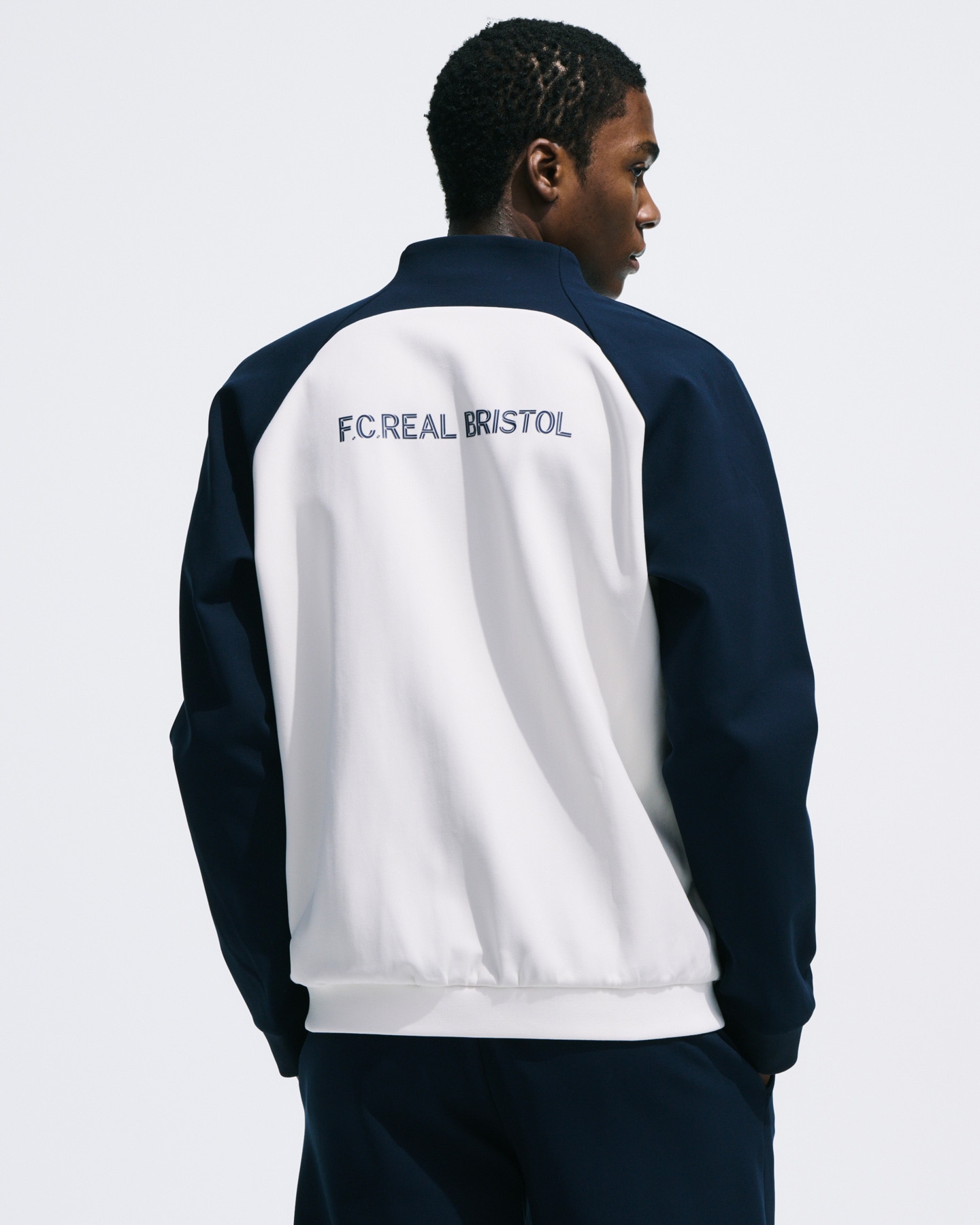 SOPH. | PDK JACKET(M BLACK):