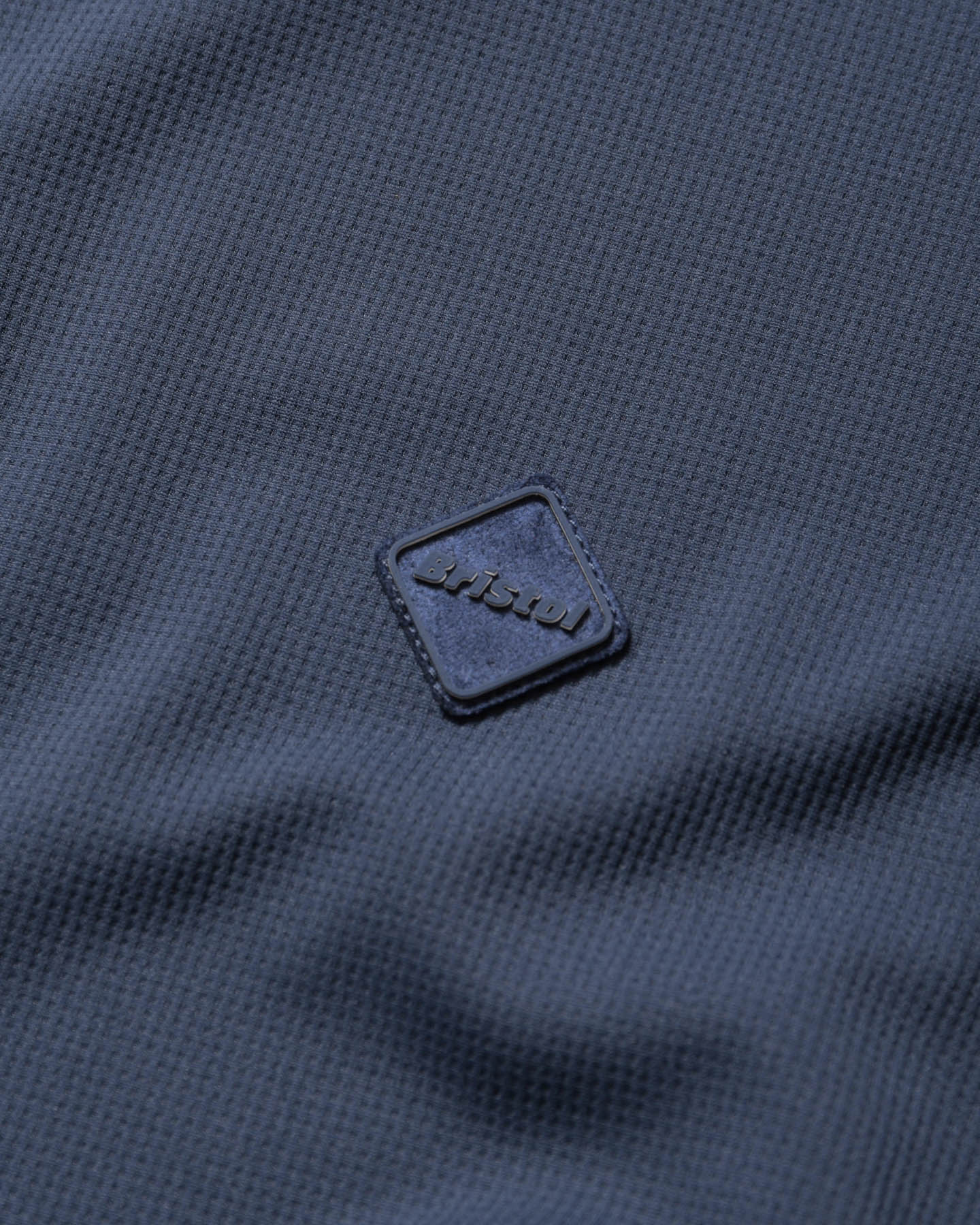 SOPH. | TRAINING L/S TOP(XL NAVY):