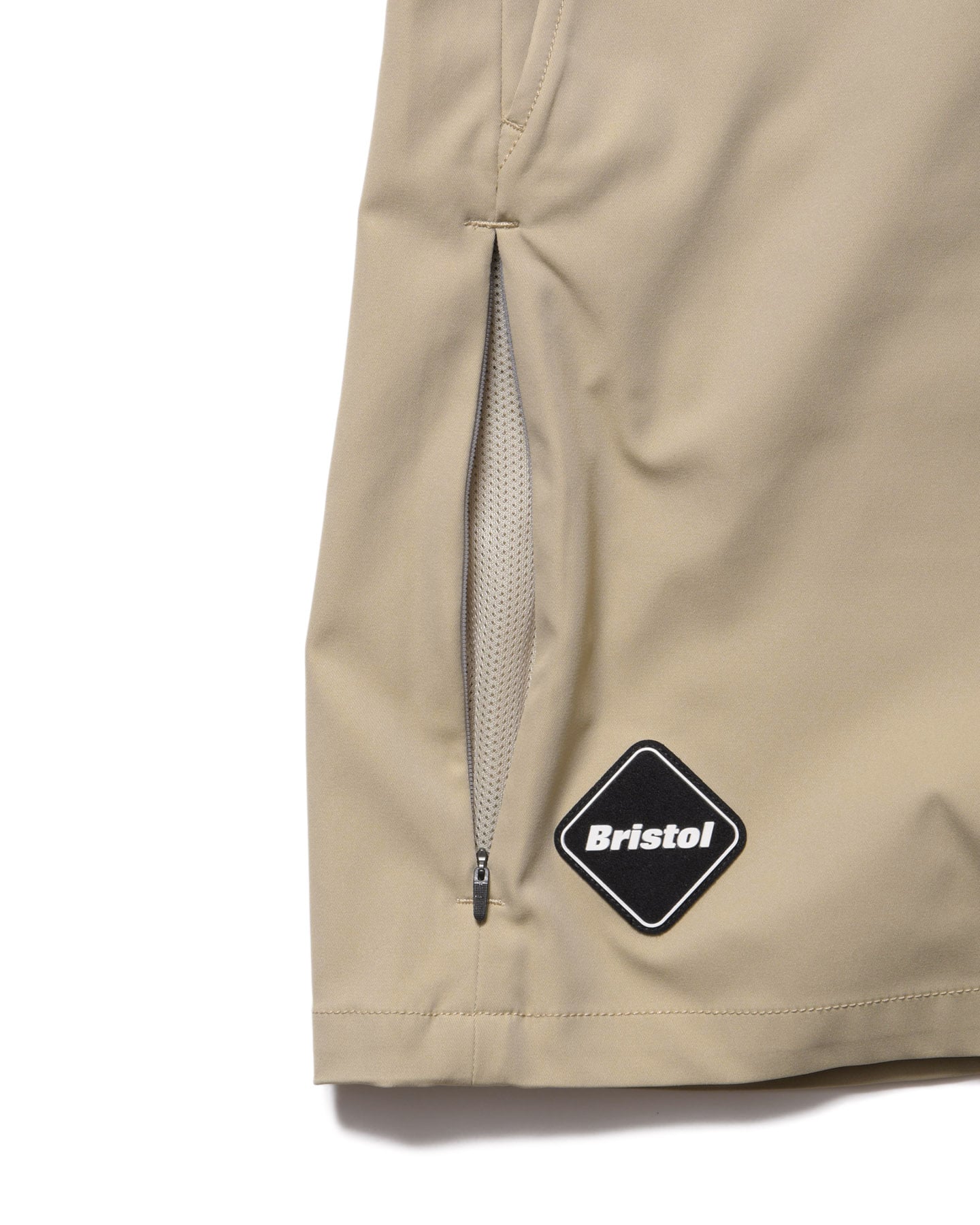 SOPH. | VENTILATION SHORTS(M BEIGE):