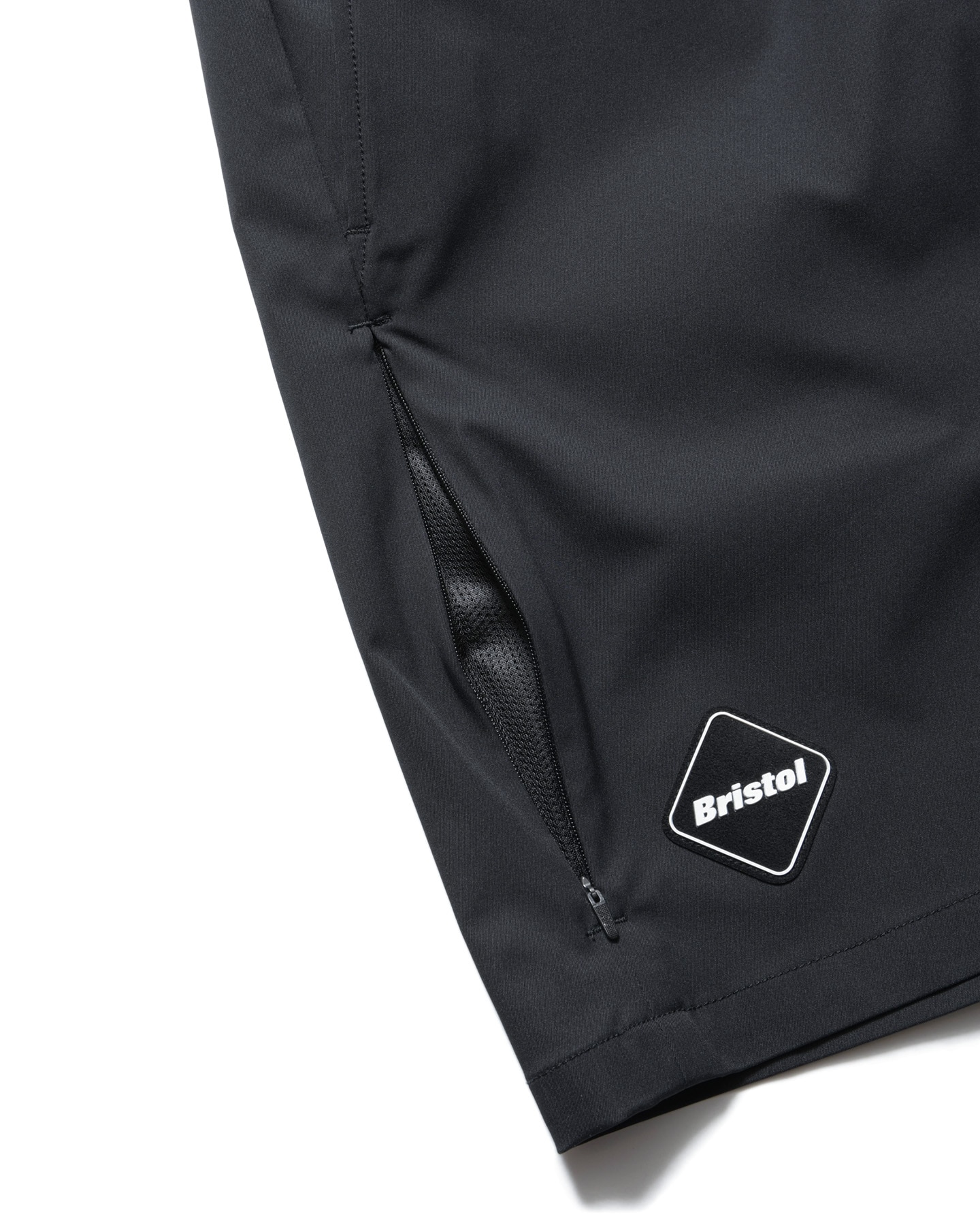 SOPH. | VENTILATION SHORTS(XXL BLACK):