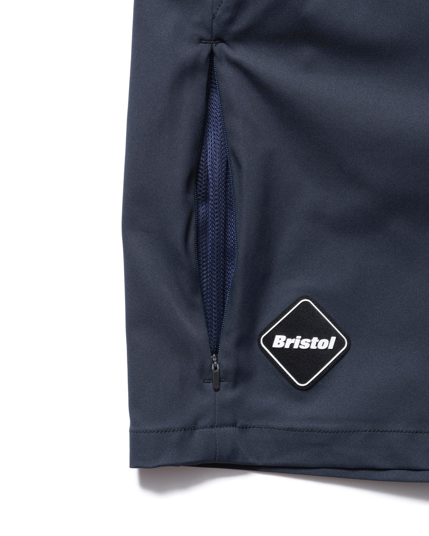 SOPH. | VENTILATION SHORTS(L NAVY):