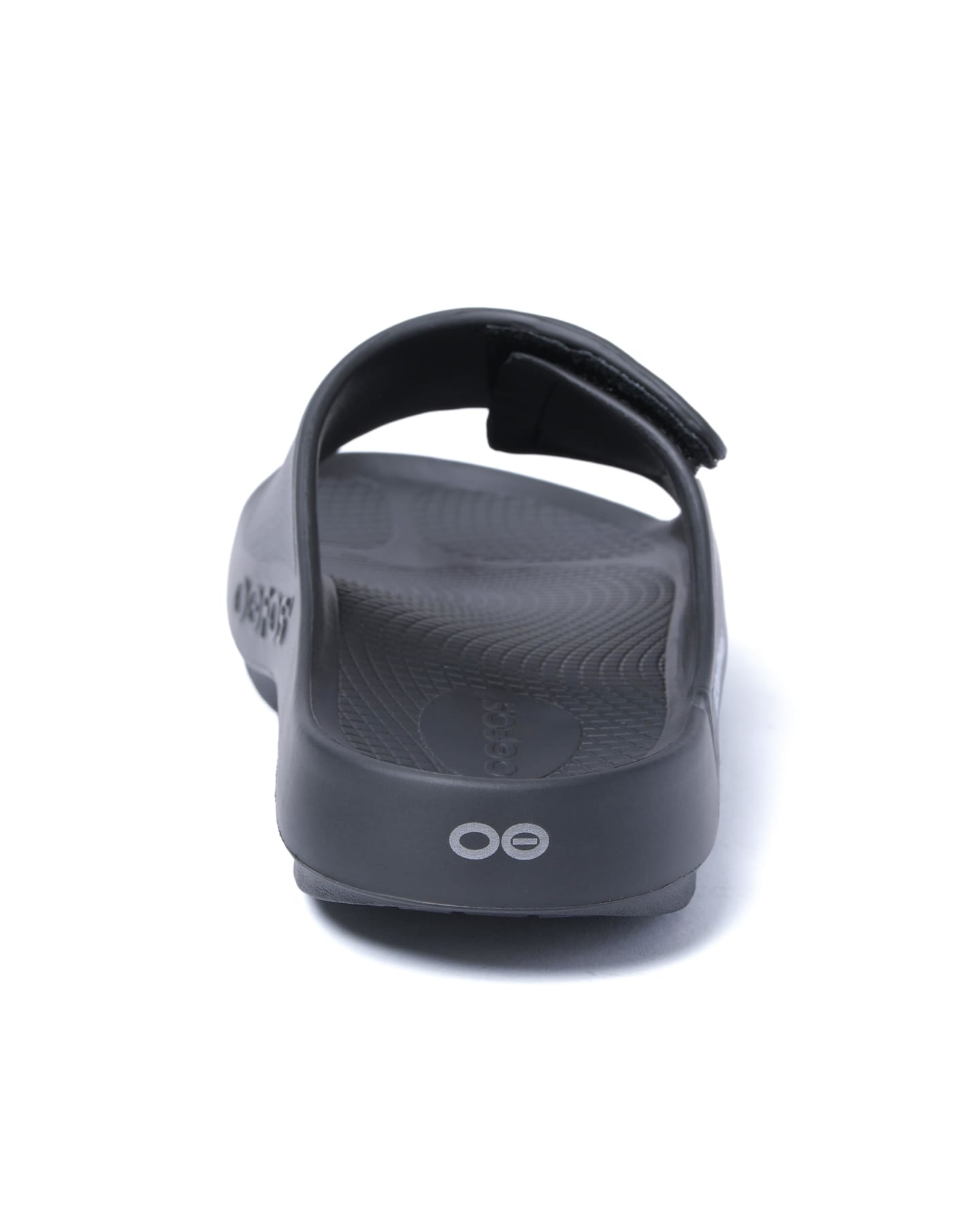 SOPH. | OOFOS OOahh Sport Flex(27cm BLACK):